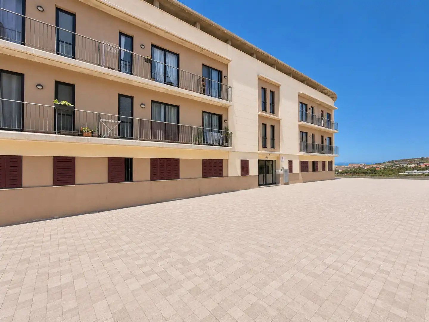 Penthouse te koop Calle Azimut 0 - - 38670 Adeje