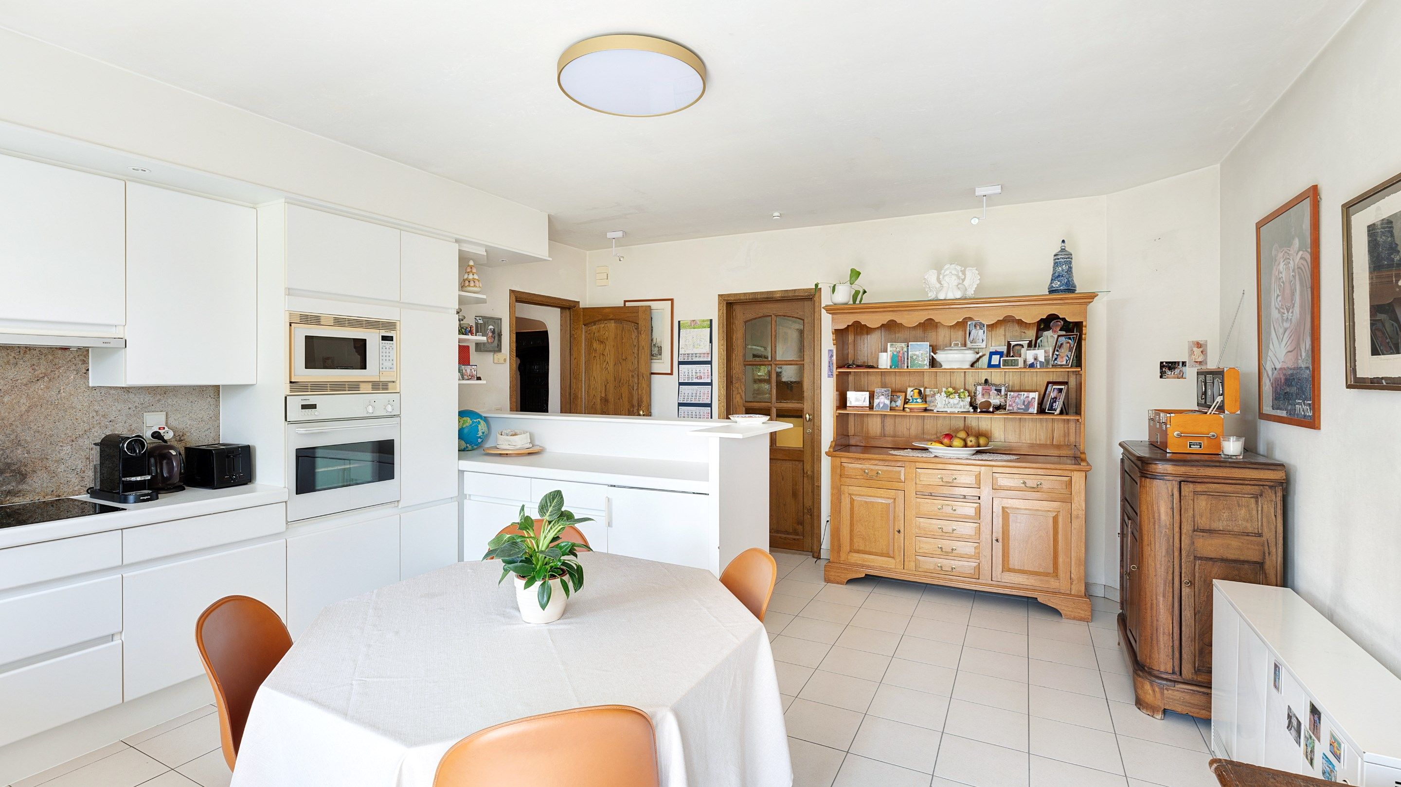 Indrukwekkende eigendom  te Dudzele foto 13