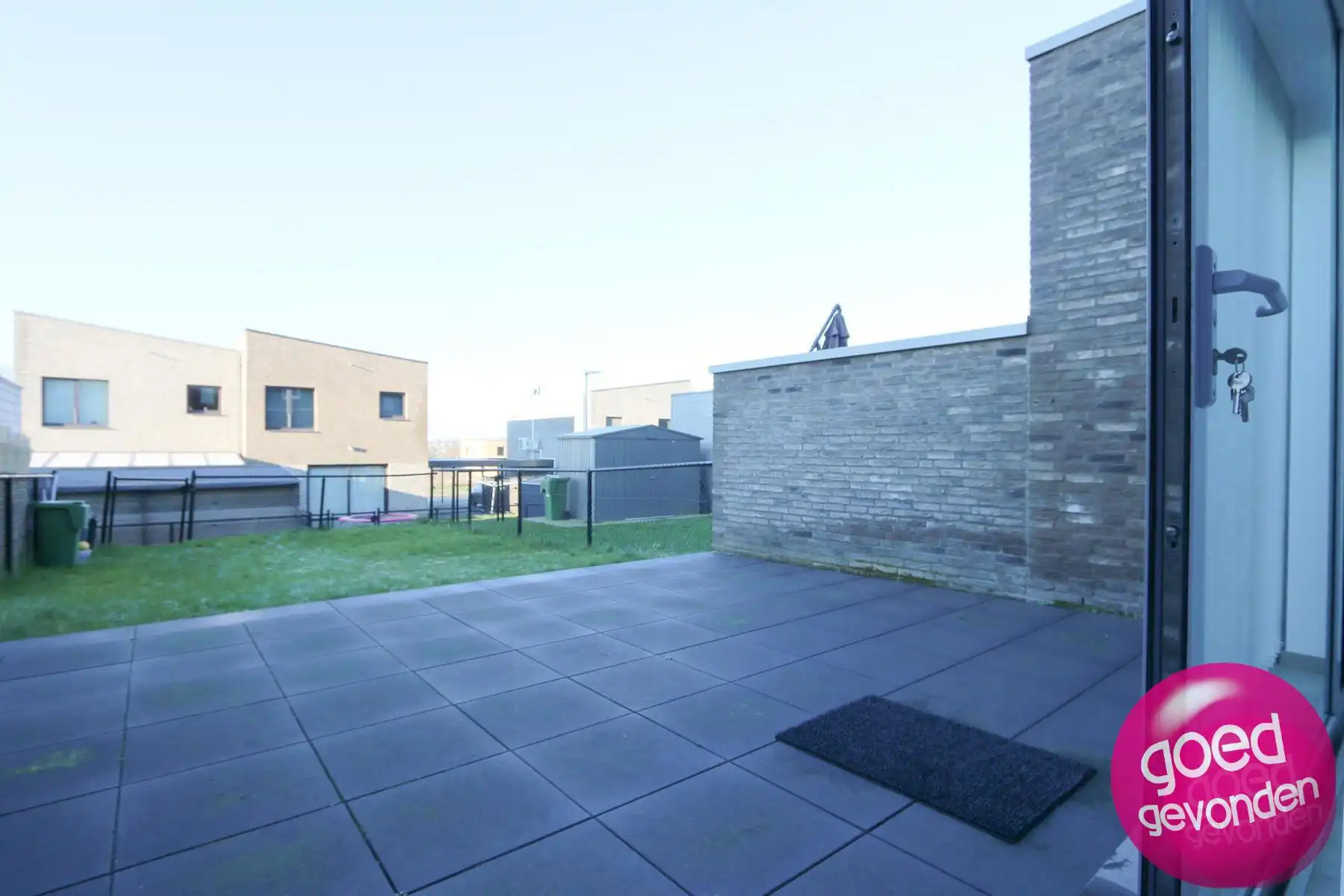 Woning - 3 slk - tuin - terras - 2 parkings - energiezuinig foto 9