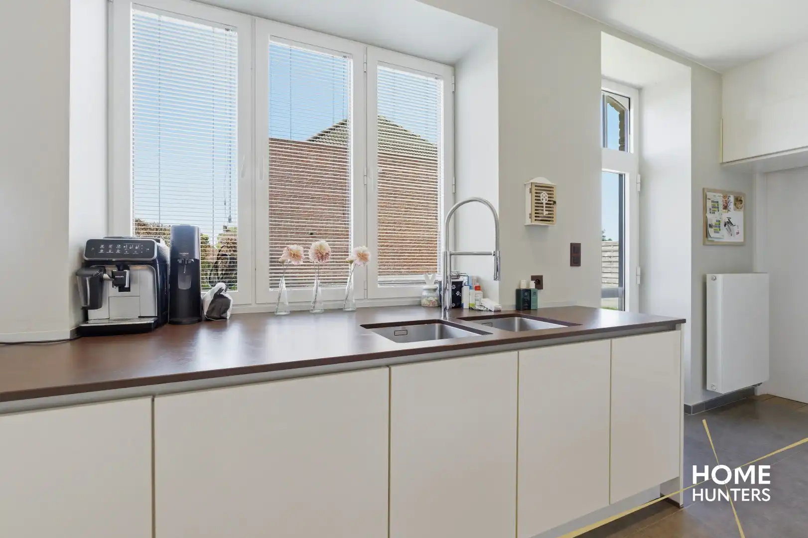 Instapklare topper in Esen met 3 slaapkamers en tuin foto 10