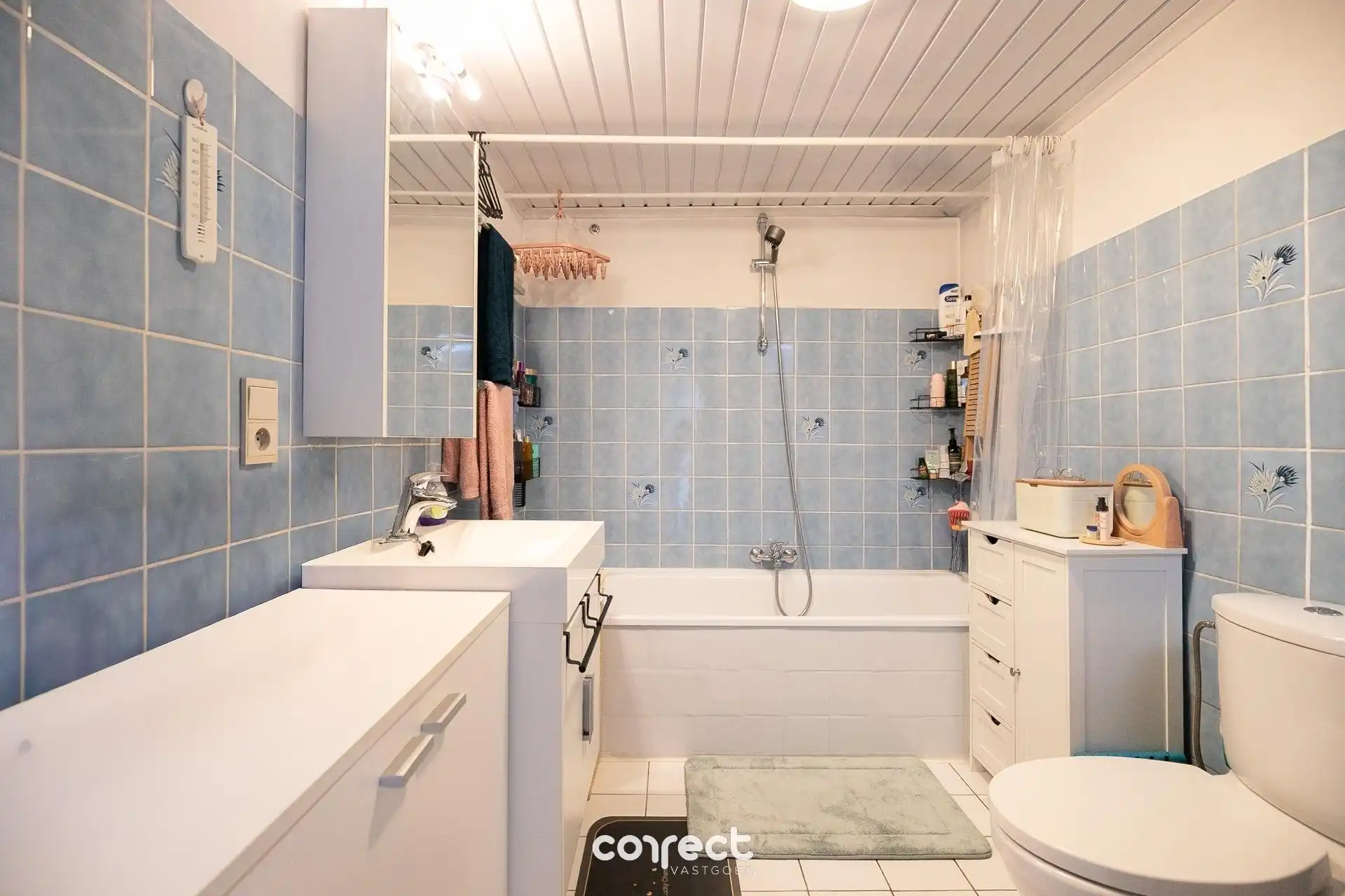 Instapklare woning met 3 slaapkamers en tuin. foto 9