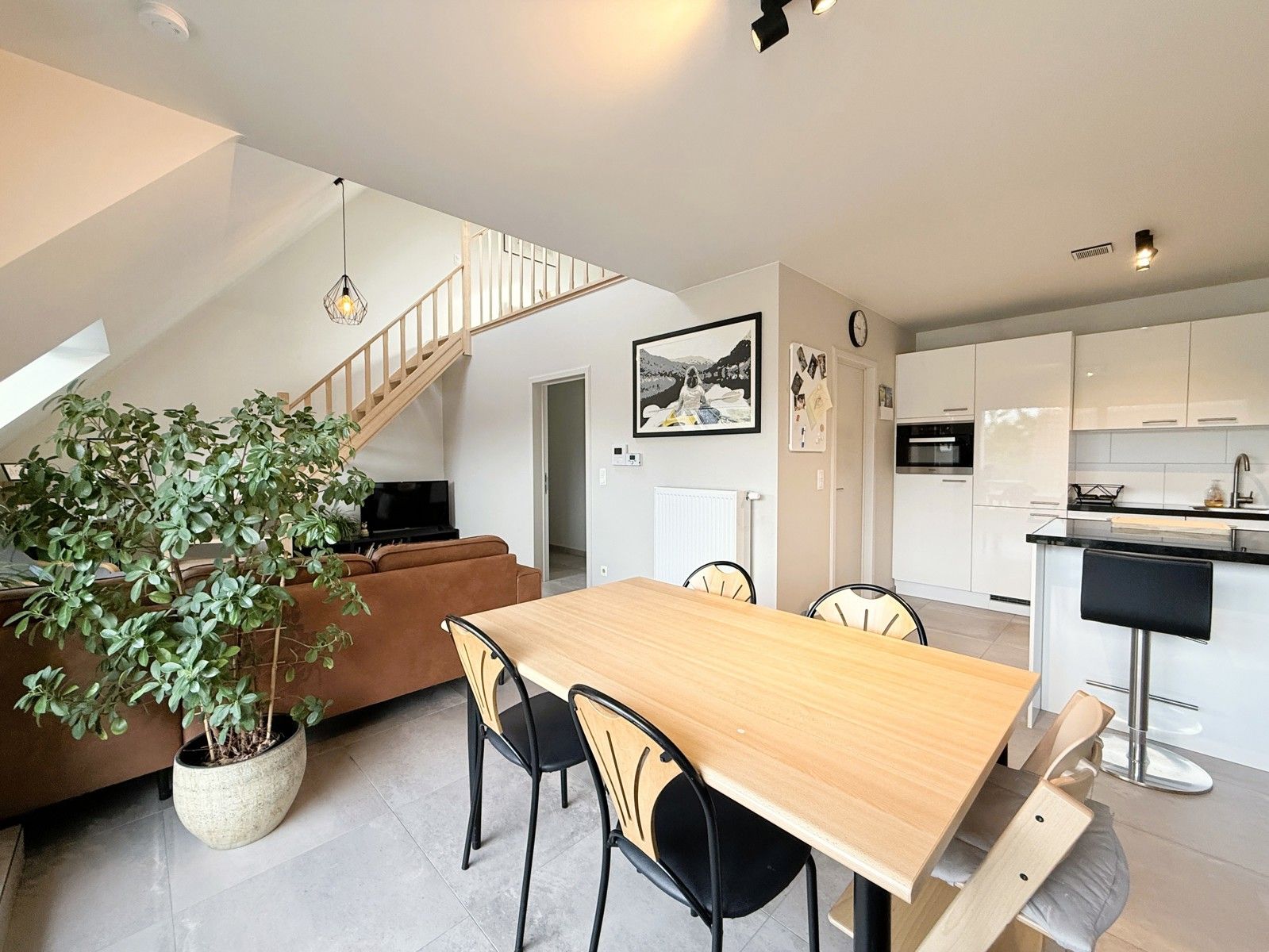 Appartement te huur foto 5