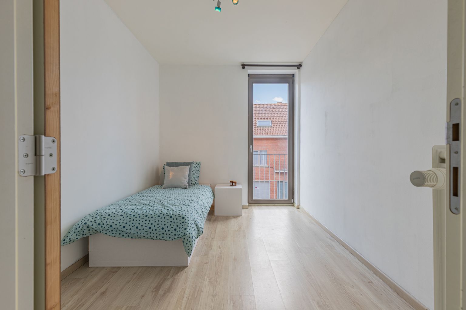 Prachtig duplex-appartement in Opwijk centrum te koop! foto 10