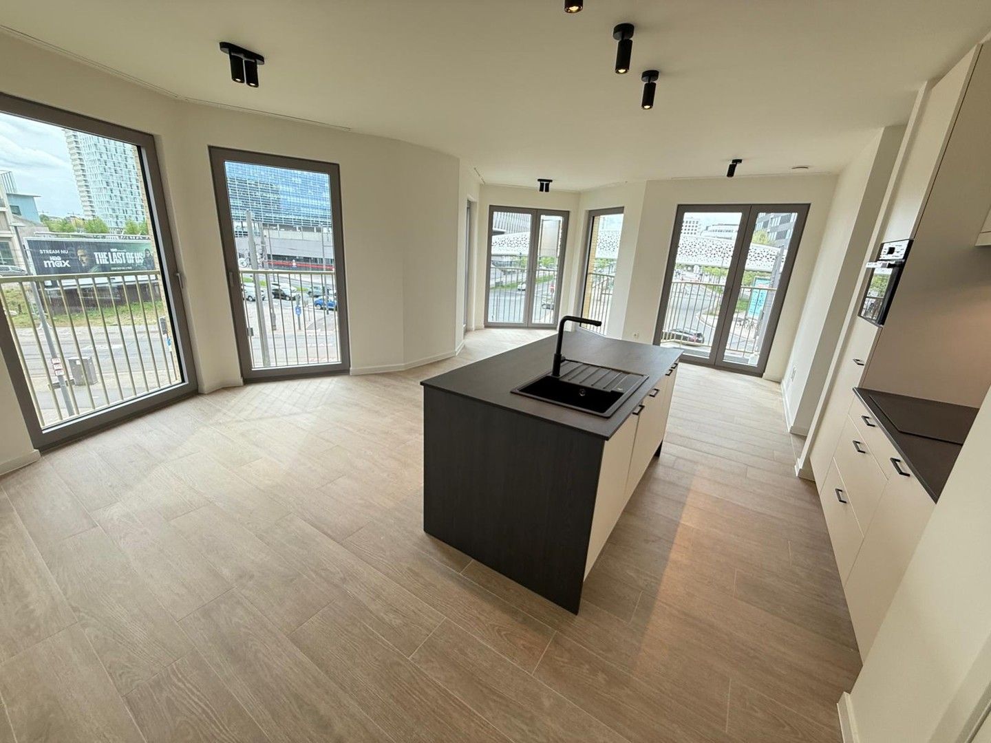 APPARTEMENT MET TERRAS foto 4
