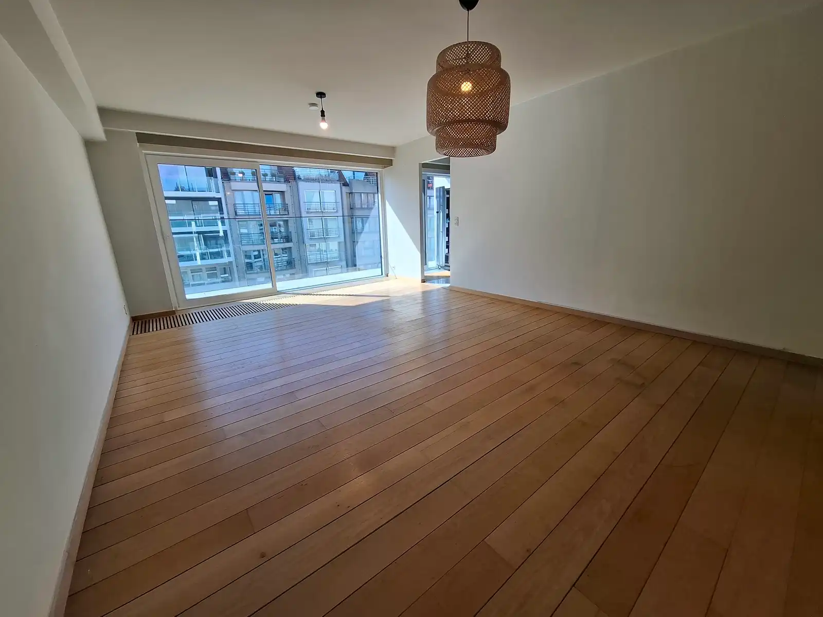 Appartement te huur 8300 Knokke
