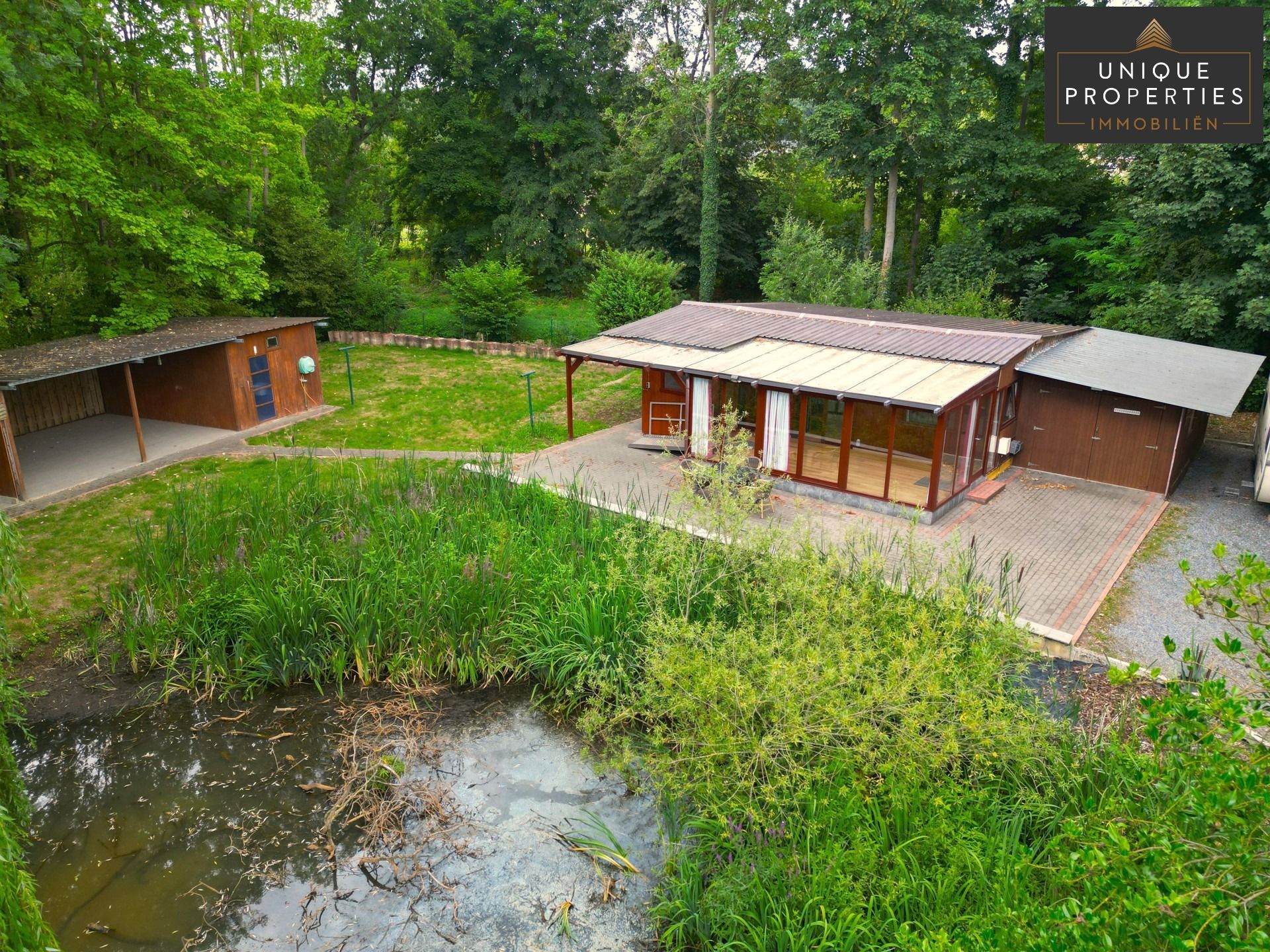 Chalet te koop foto 2