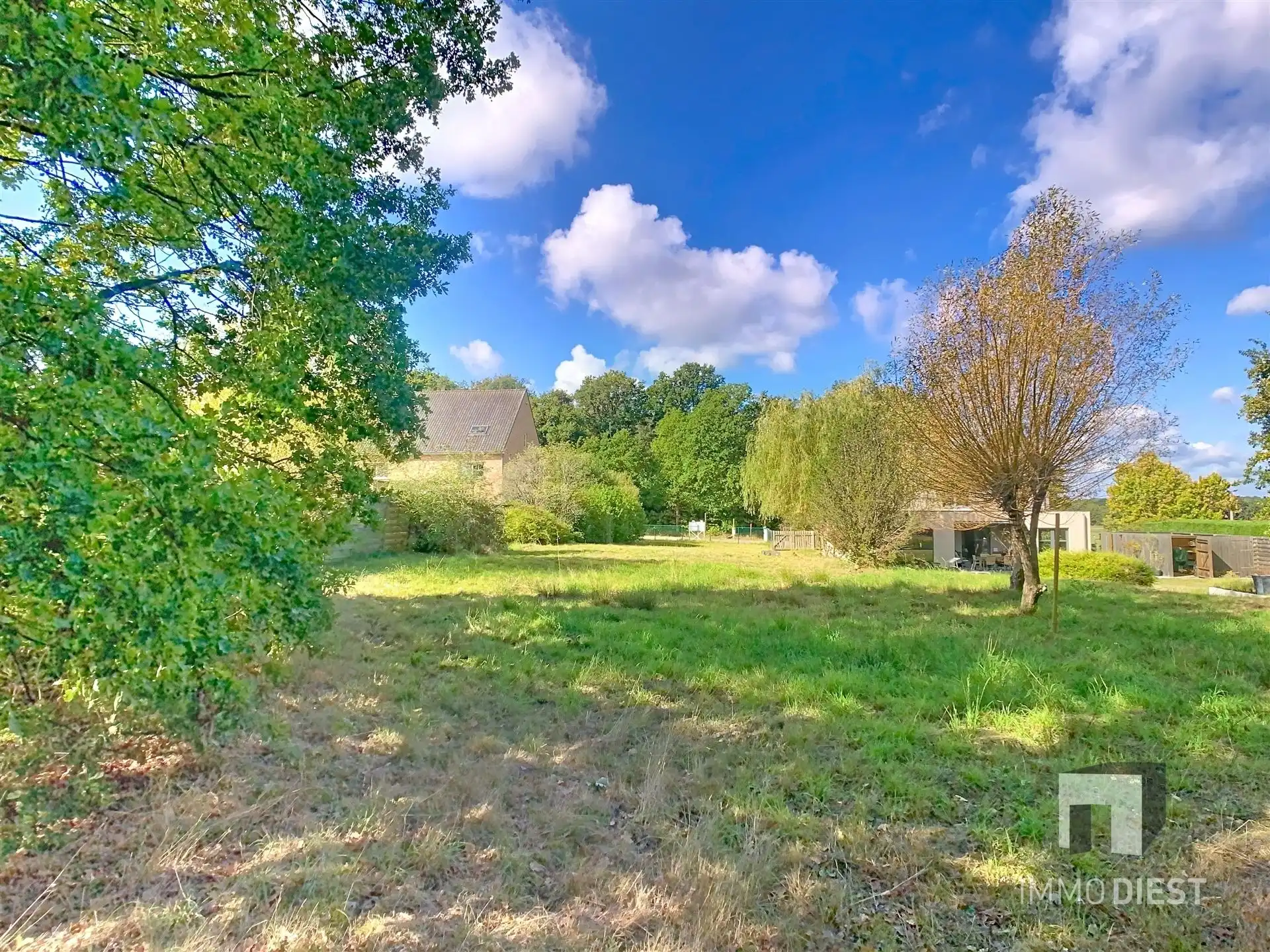 Bouwgrond openbebouwing 18,66are foto 5