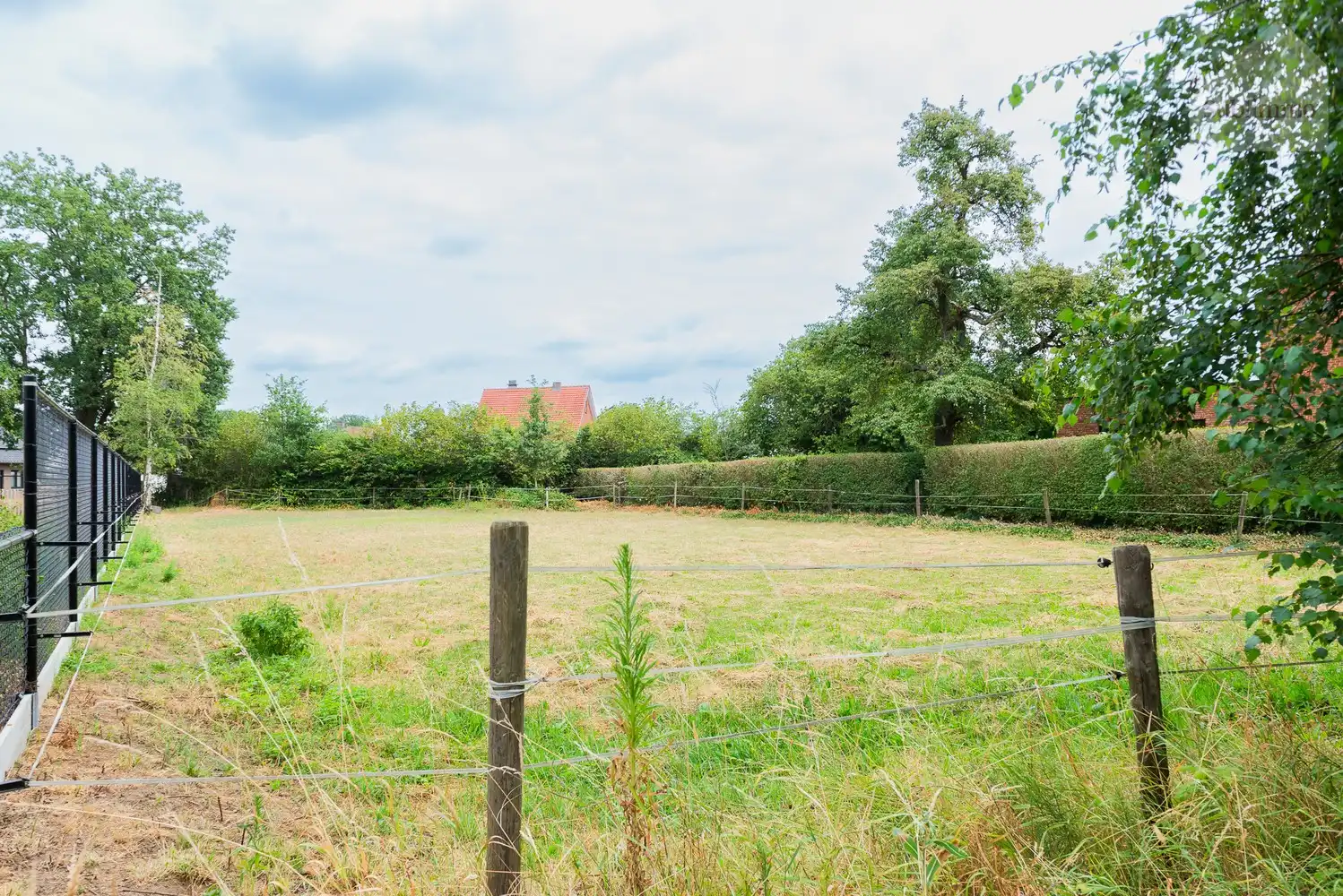 Grond te koop Meiberg 36 - 2450 Meerhout