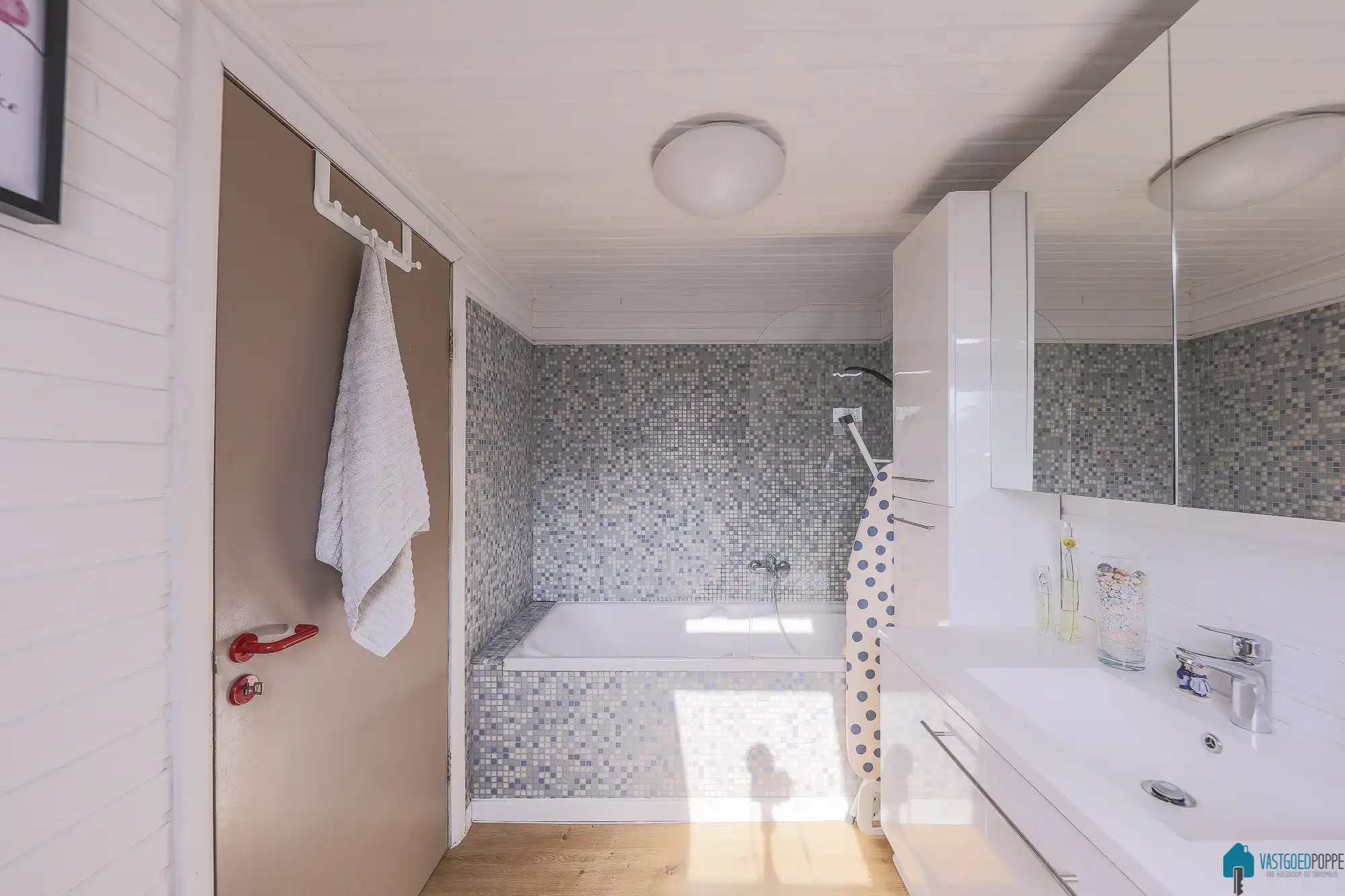  Opportuniteit: opbrengsteigendom met studio + triplex, topligging Gent foto 19