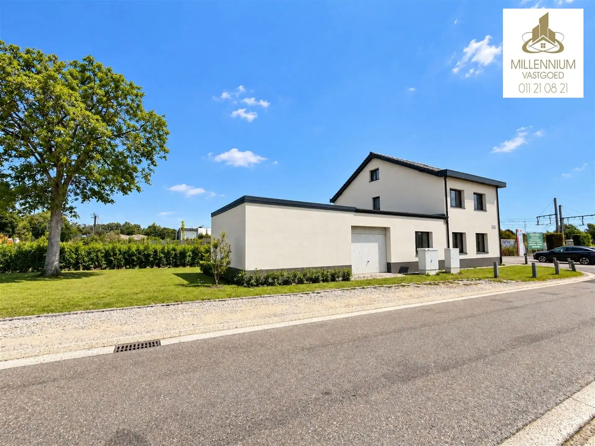 Huis foto 27