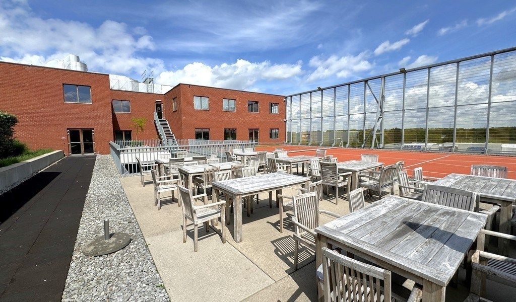 Full-service kantoren in Frame21 in Herentals foto 16