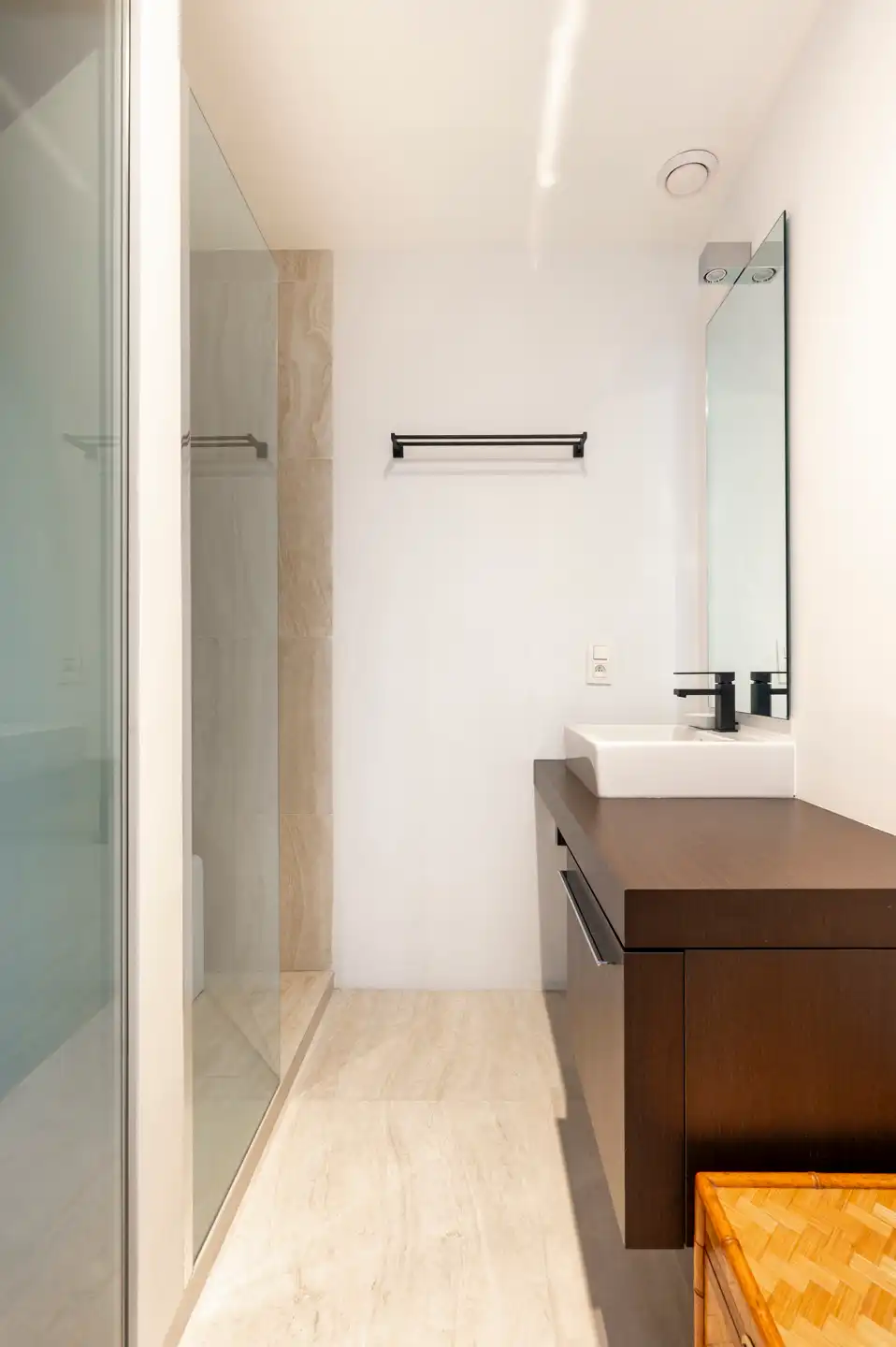 ANTWERPEN - Gerenoveerd appartement met 10 m facade foto 6