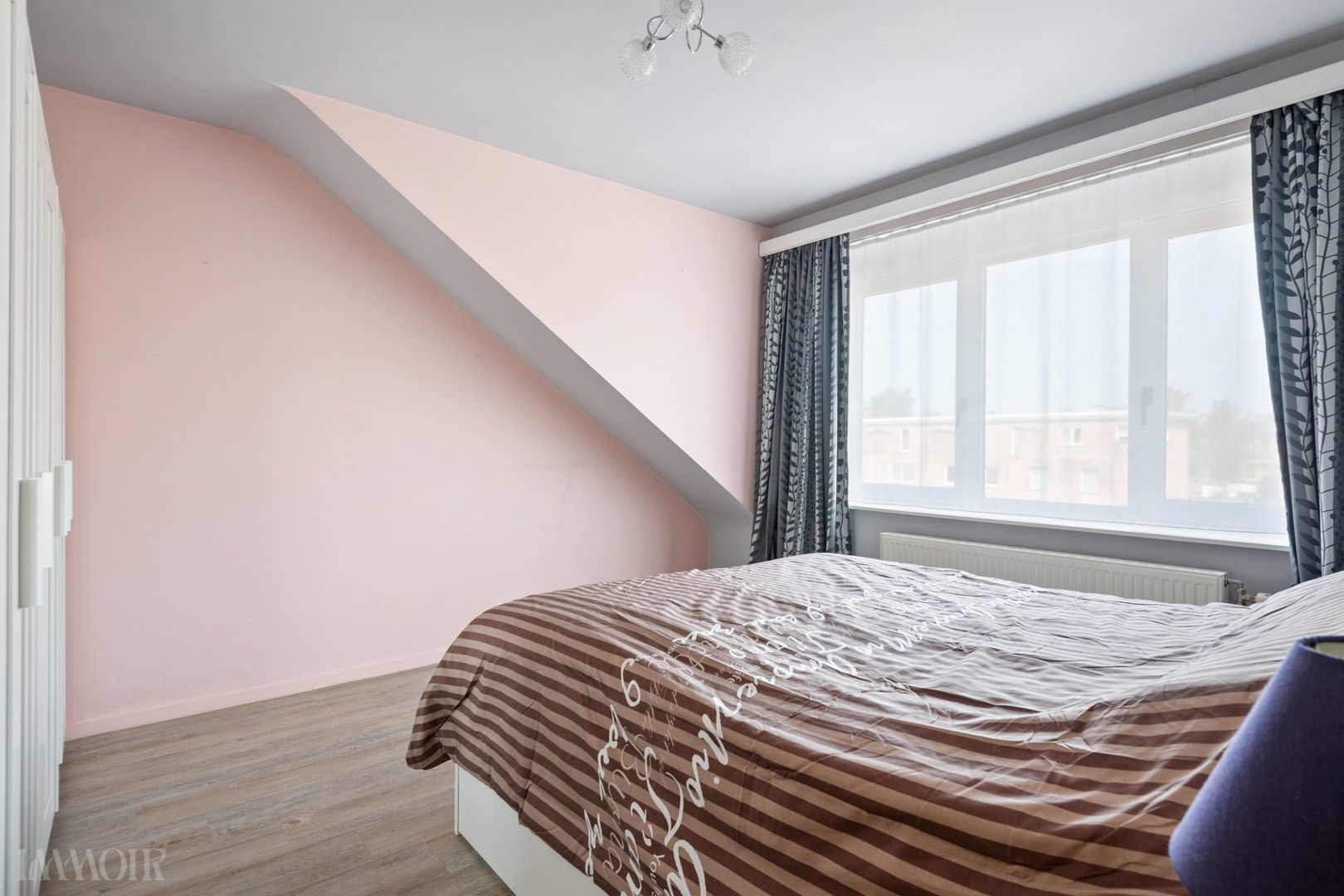 Charmante bel-etage met tuin en oprit nabij centrum Aartselaar. foto 17