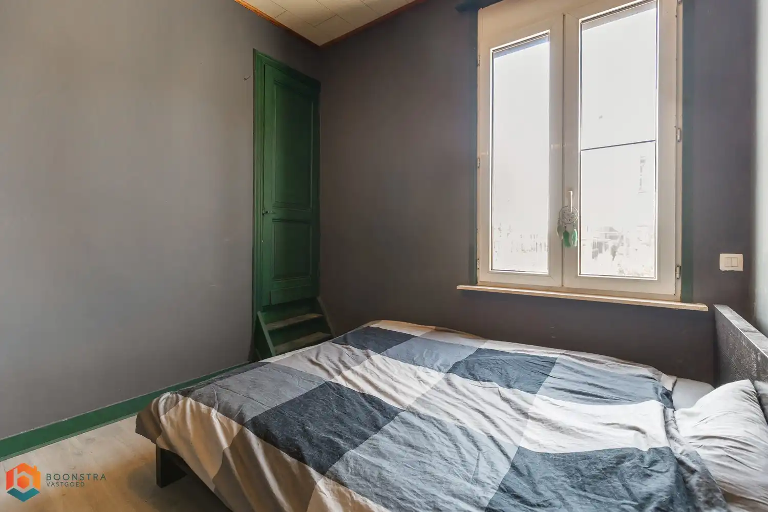 Op te frissen woning met 2 (à 3) slpkrs foto 19