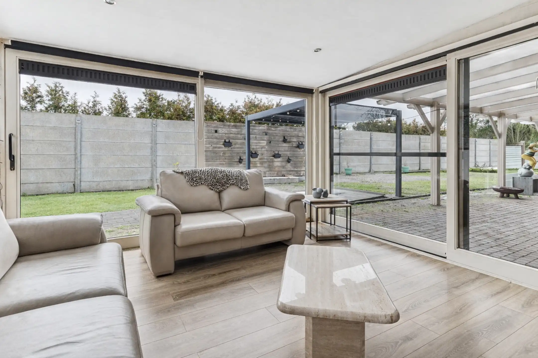 Ruime rustig gelegen woning  foto 12