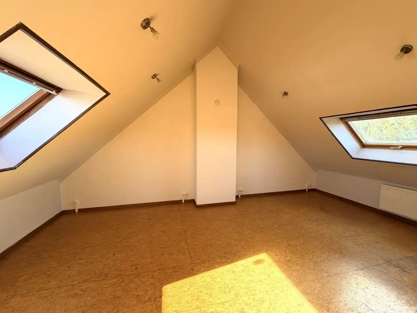 Grote gezinswoning met eventueel kangoeroepotentieel op toplocatie - MET garage foto 18