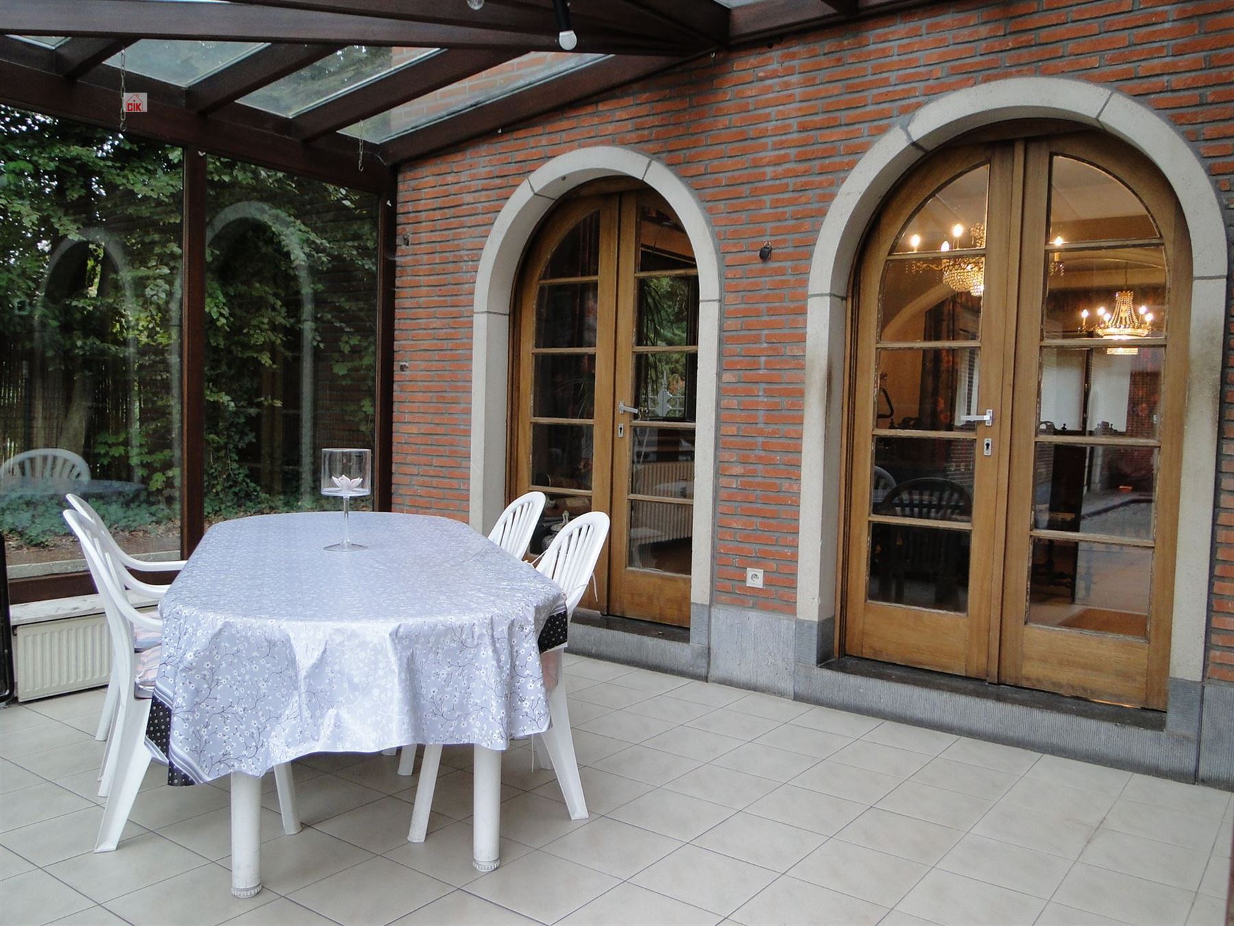 Villa met garage en zwembad  foto 13