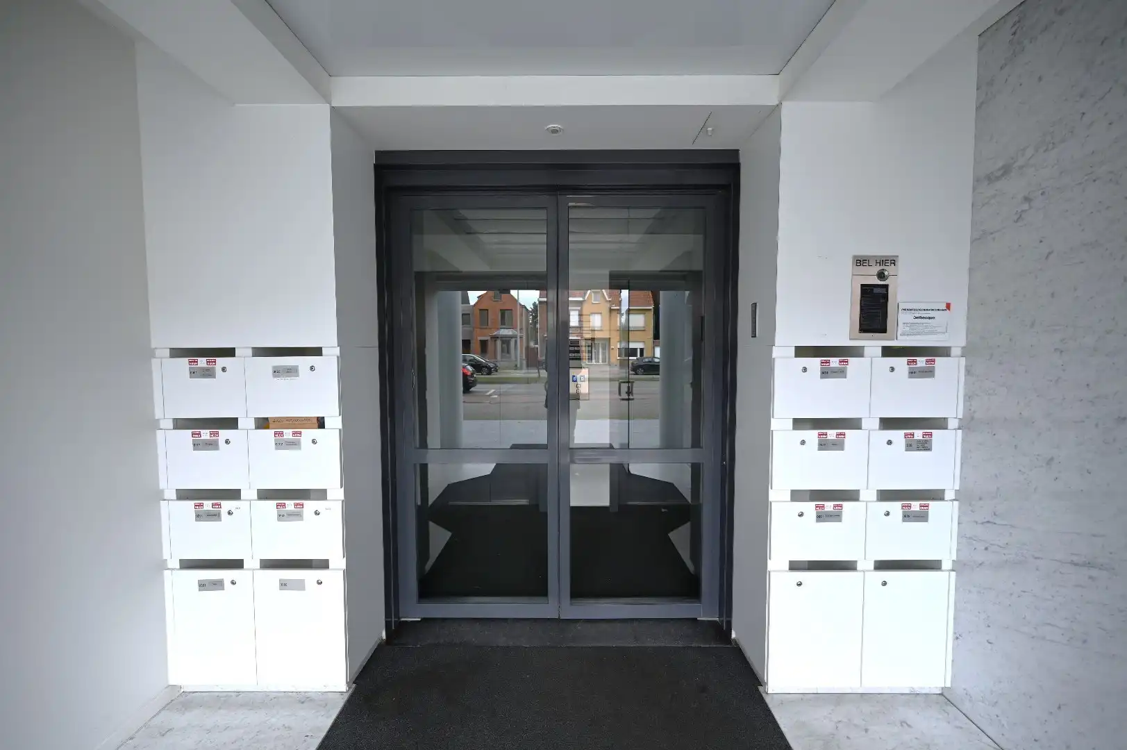 Kantoorverdieping op strategische ligging in Brugse rand foto 17