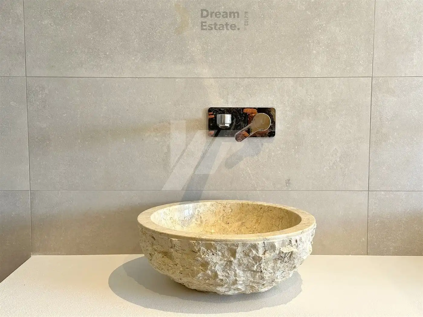 Mediterrane droomvilla in Ibiza-stijl met zeezicht foto 28