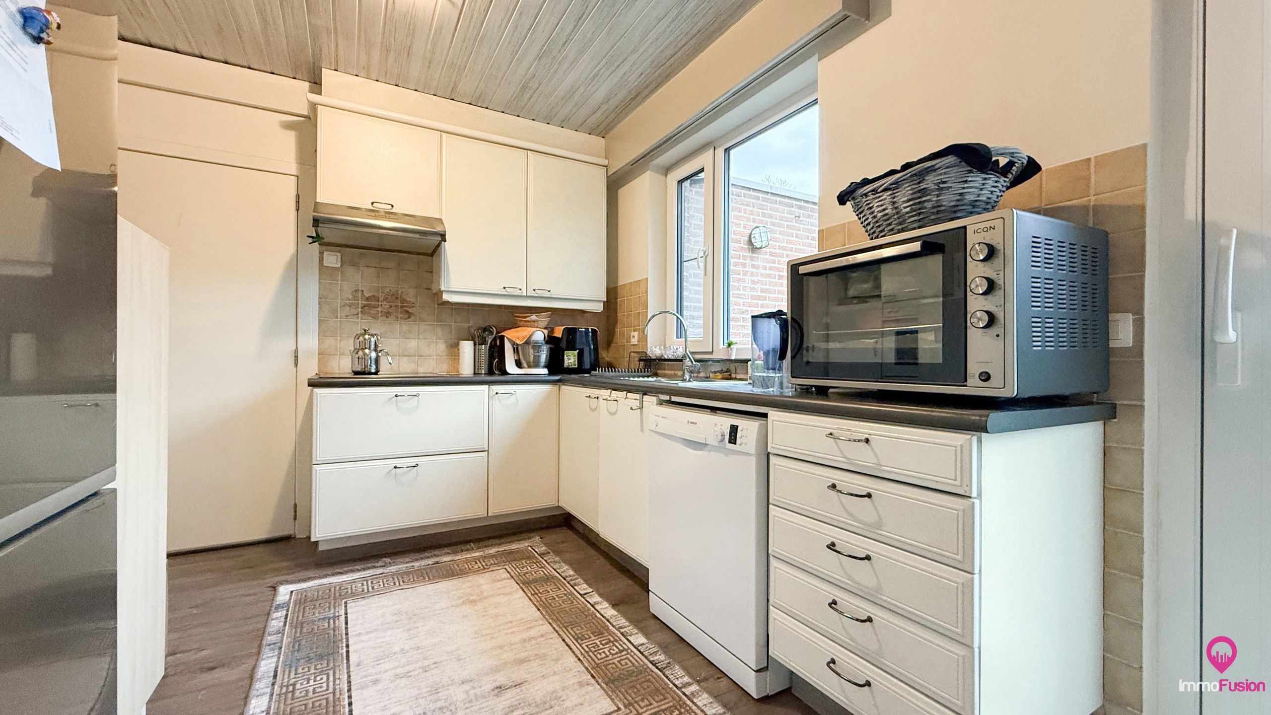 Gezellige woning met 3 slaapkamers gelegen te Houthalen! foto 10