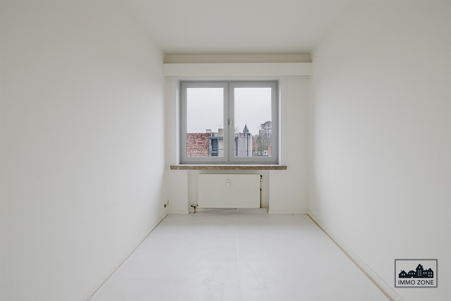 Pas gerenoveerd appartement met B-label in Sint-Niklaas foto 9