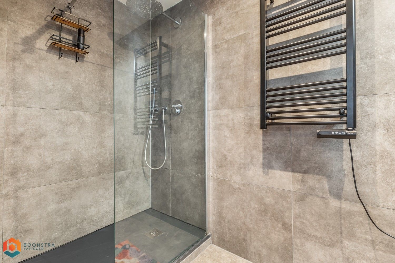 Recent gerenoveerd 1 slpkr app in centrum Mechelen foto 15