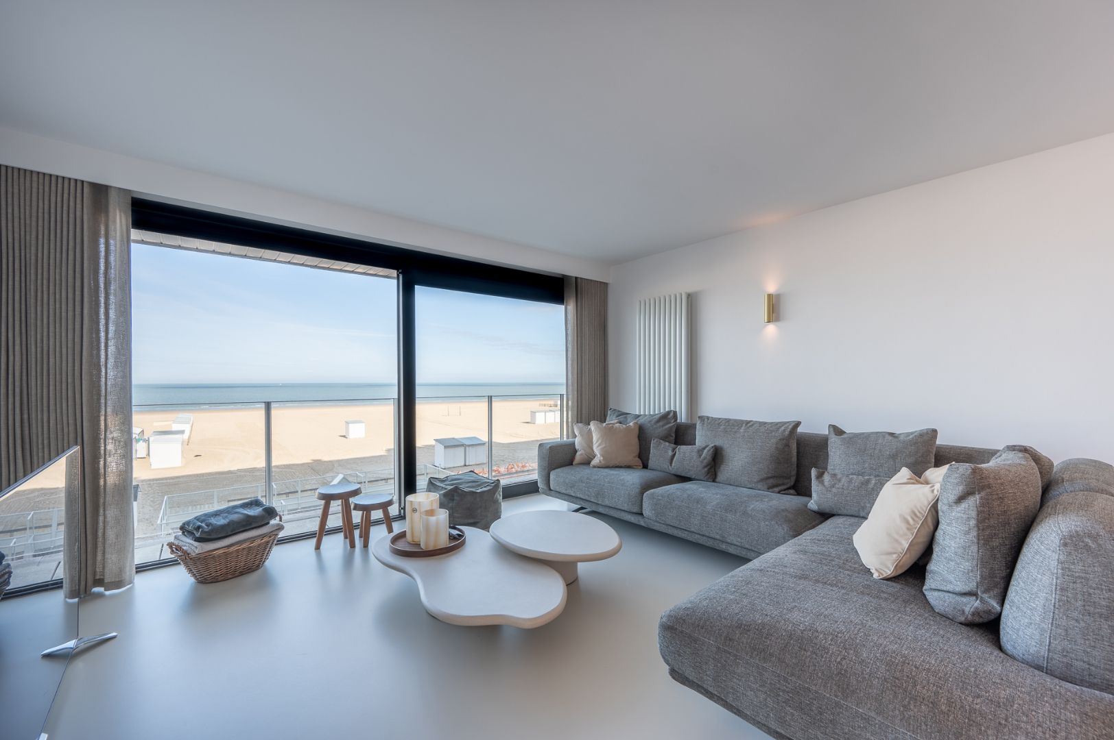 Appartement te koop Zeedijk-Duinbergen 329/23 - 8300 Knokke