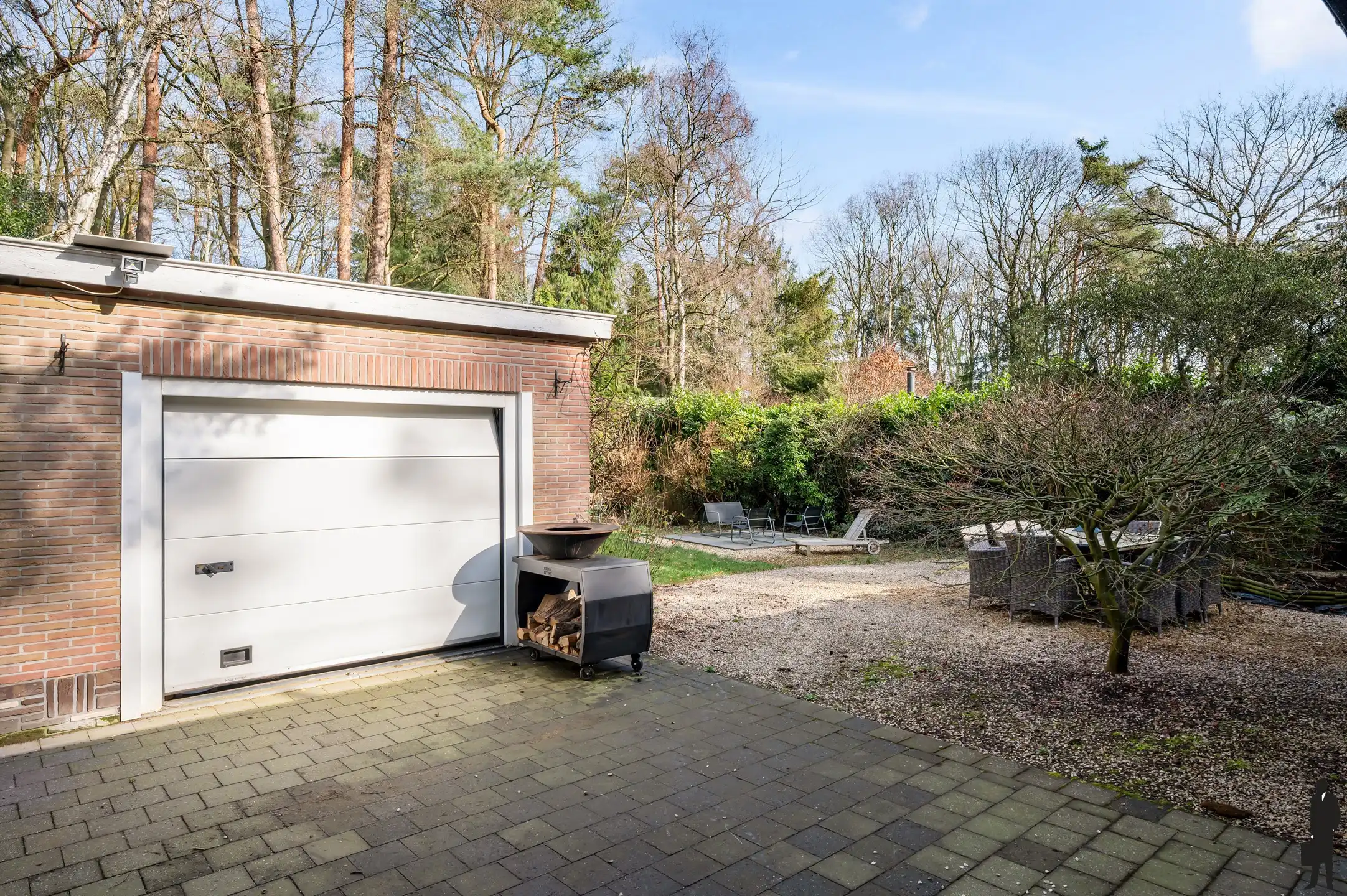 Instapklare GLV woning nabij Heide! foto 22