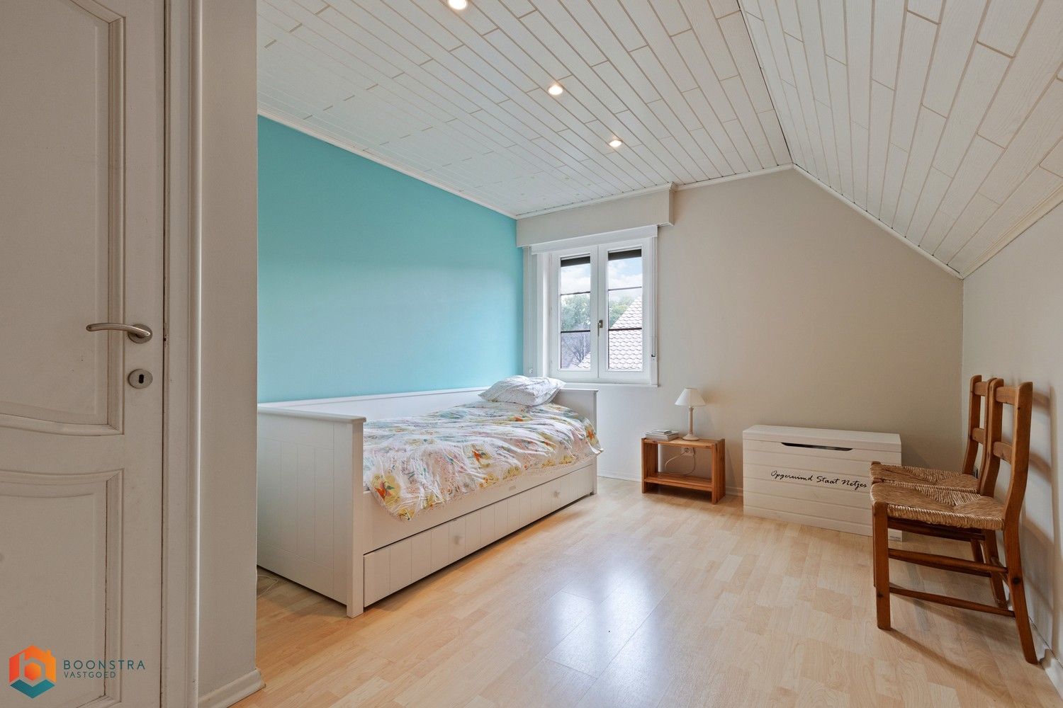 Charmante woning met 4 slpkrs te Tremelo foto 12