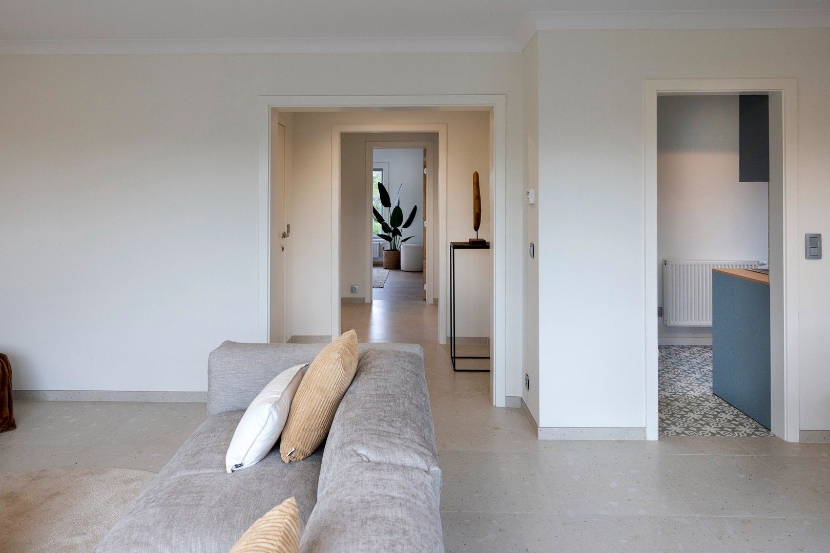 Top gelegen instapklaar appartement. foto 5