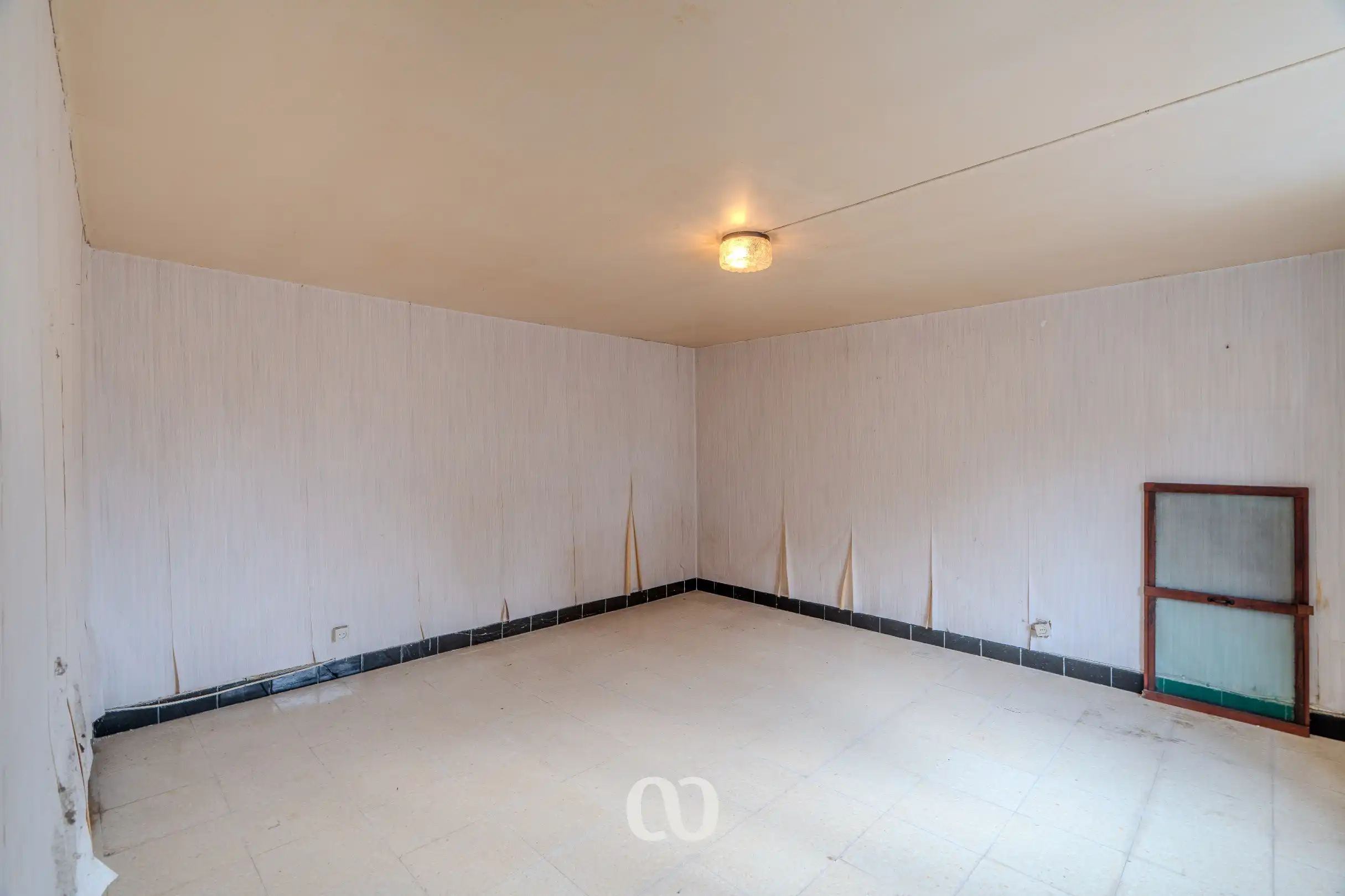 Rustig gelegen open bebouwing op mooi perceel foto 9