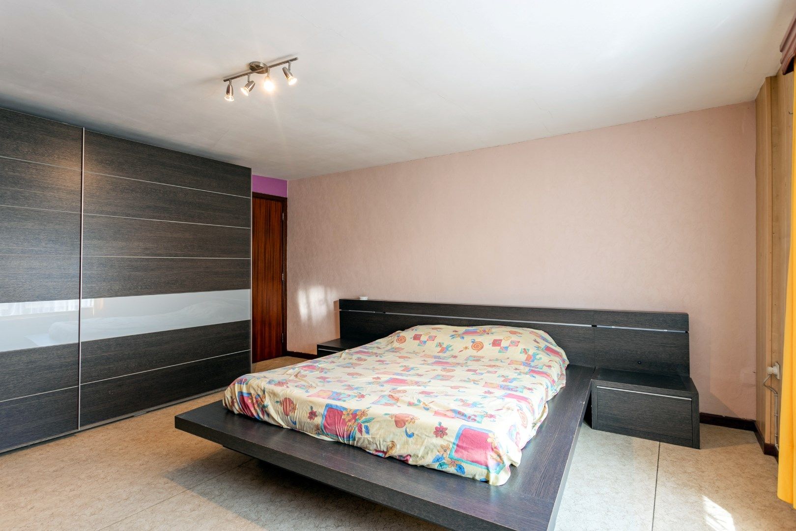 Op te frissen woning met 2-3  slpk en ruime tuin (6a45ca) te koop foto 13