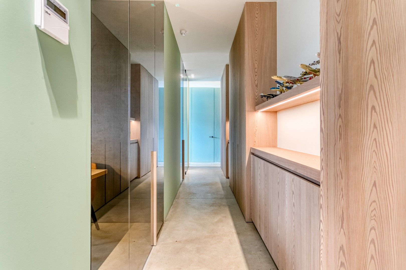 249 m² kantoorruimte in De Nieuwe Dokken foto 17
