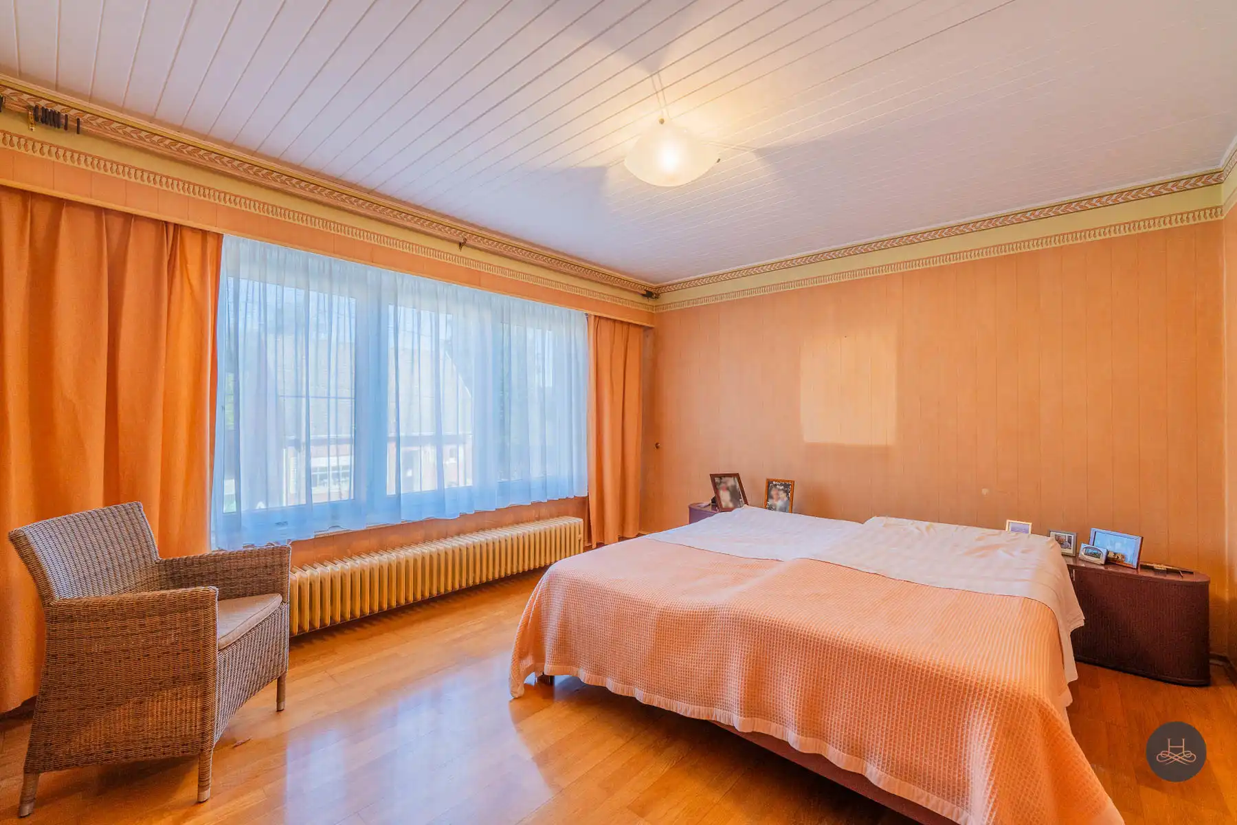 OB op groot perceel (3125m²!) nabij dorpskern foto 17