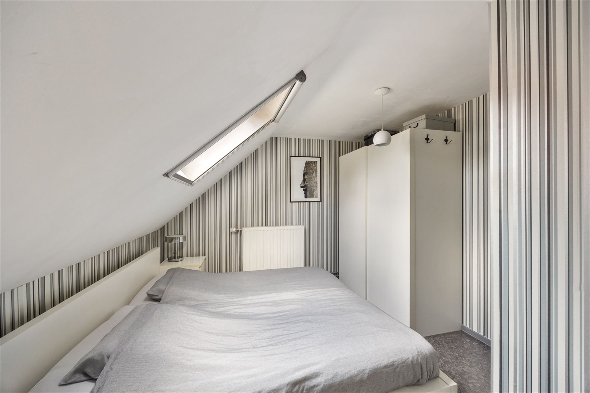 Duplex appartement in Centrum Schoten foto 9