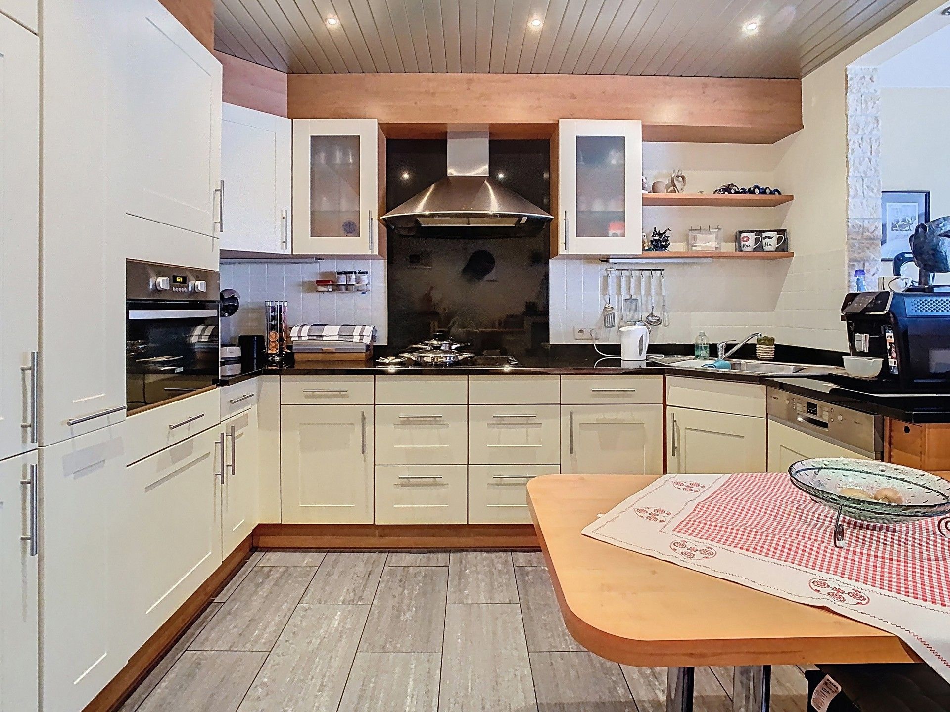 Appartement te koop foto 4