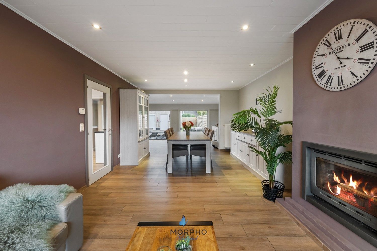 Huis te koop foto 12