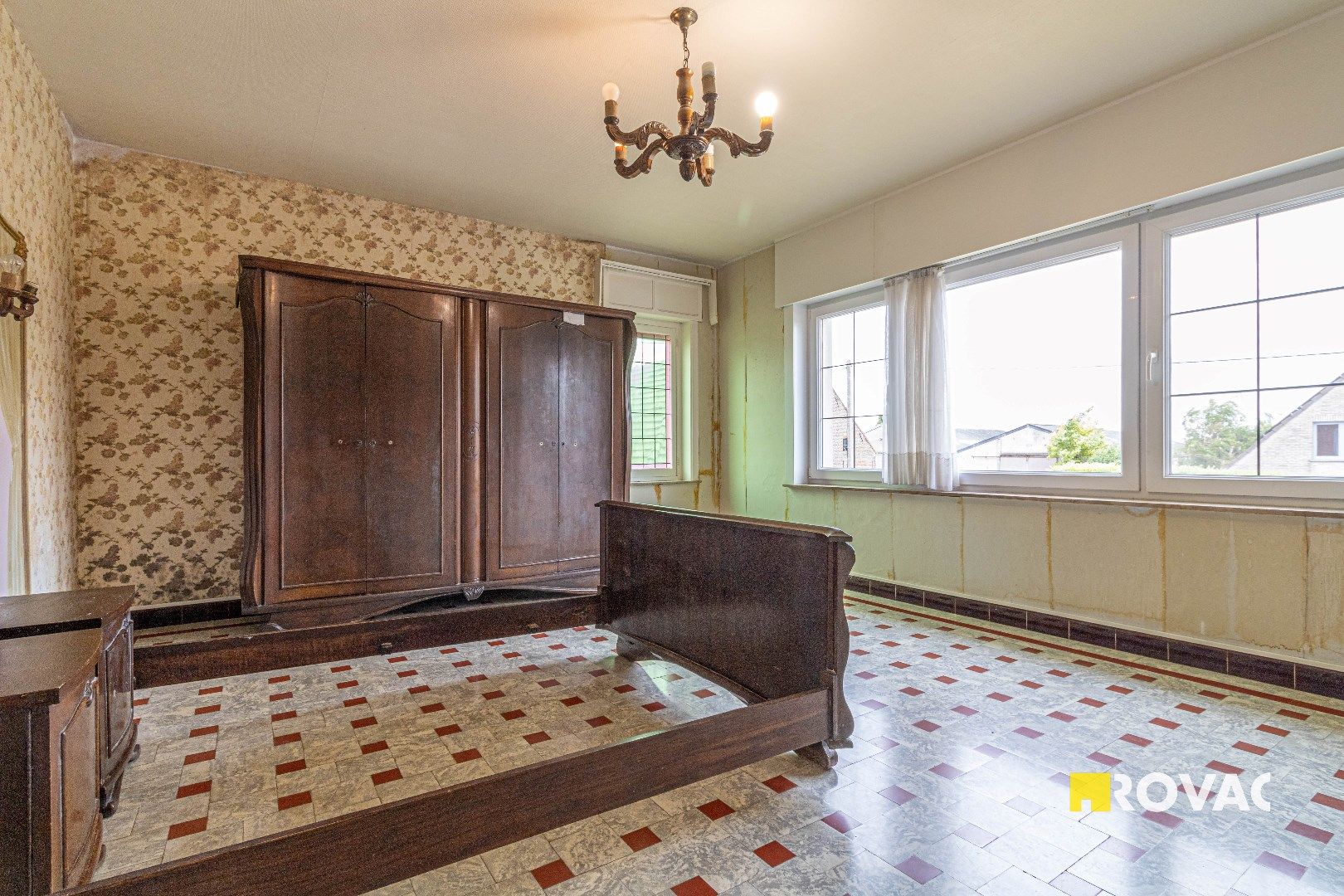 Alleenstaande woning op de grens Izegem-Ardooie op 760 m² foto 19