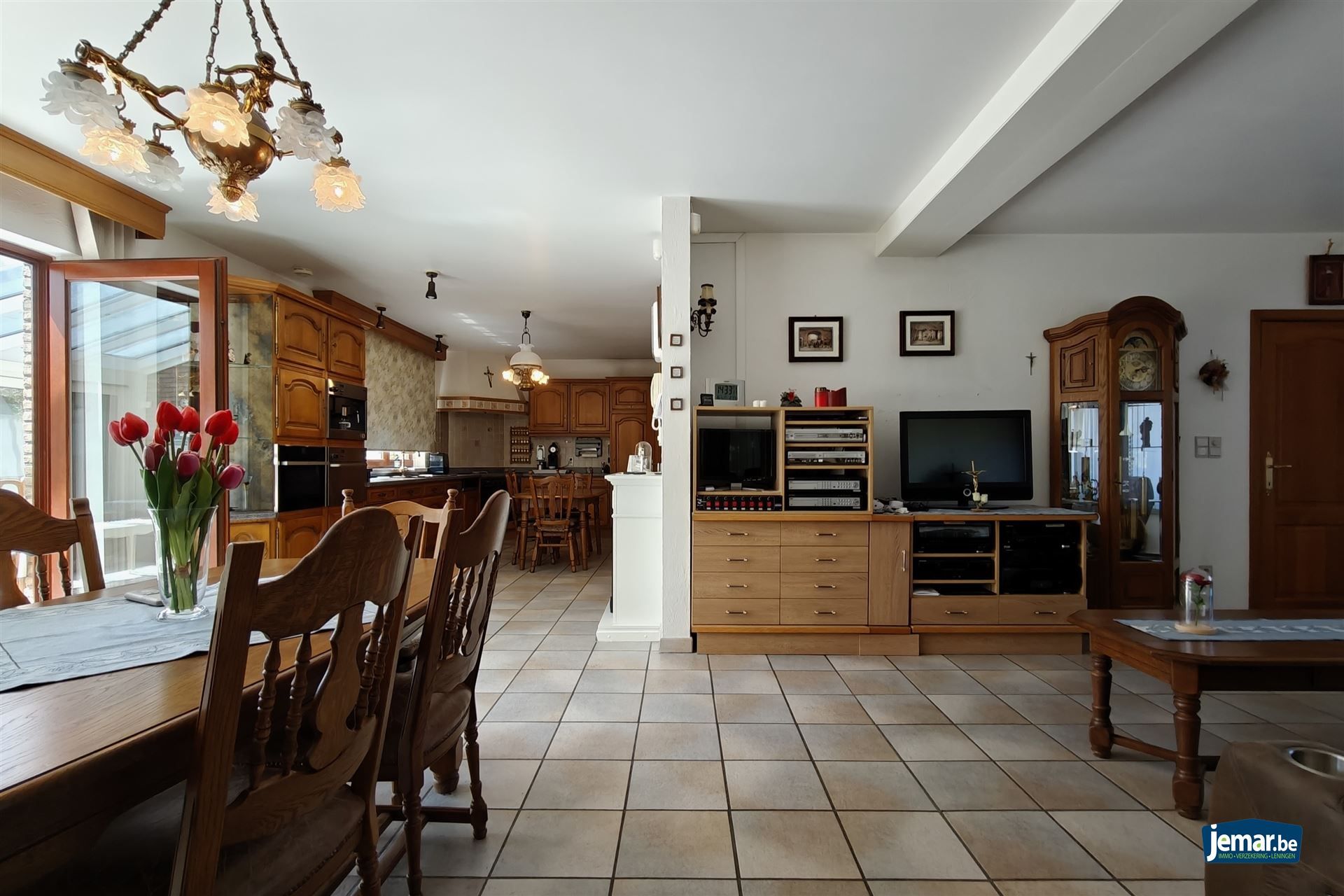 Huis foto 9