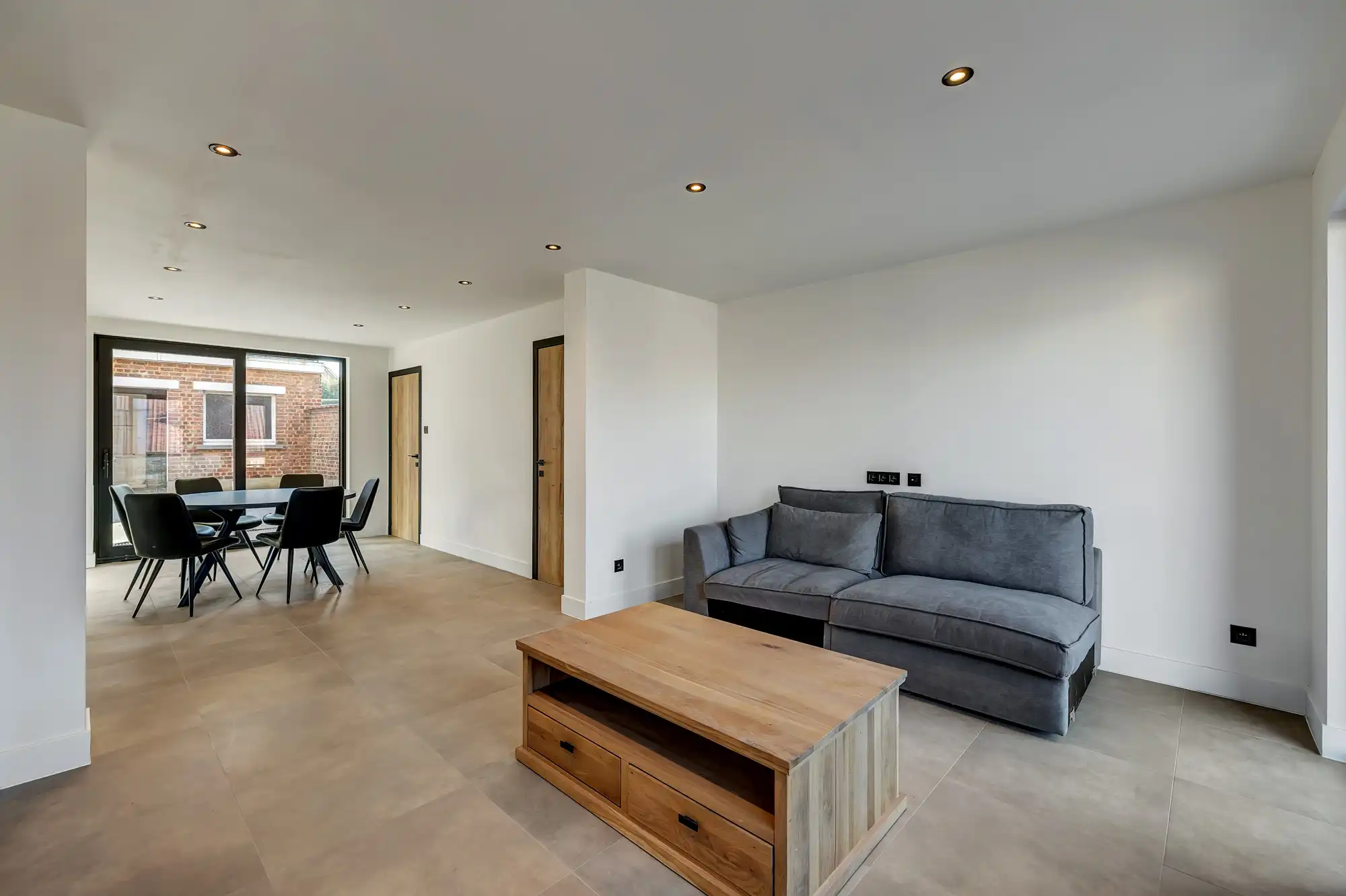 Energiezuinige woning met 3 slpk op een rustige locatie foto 4