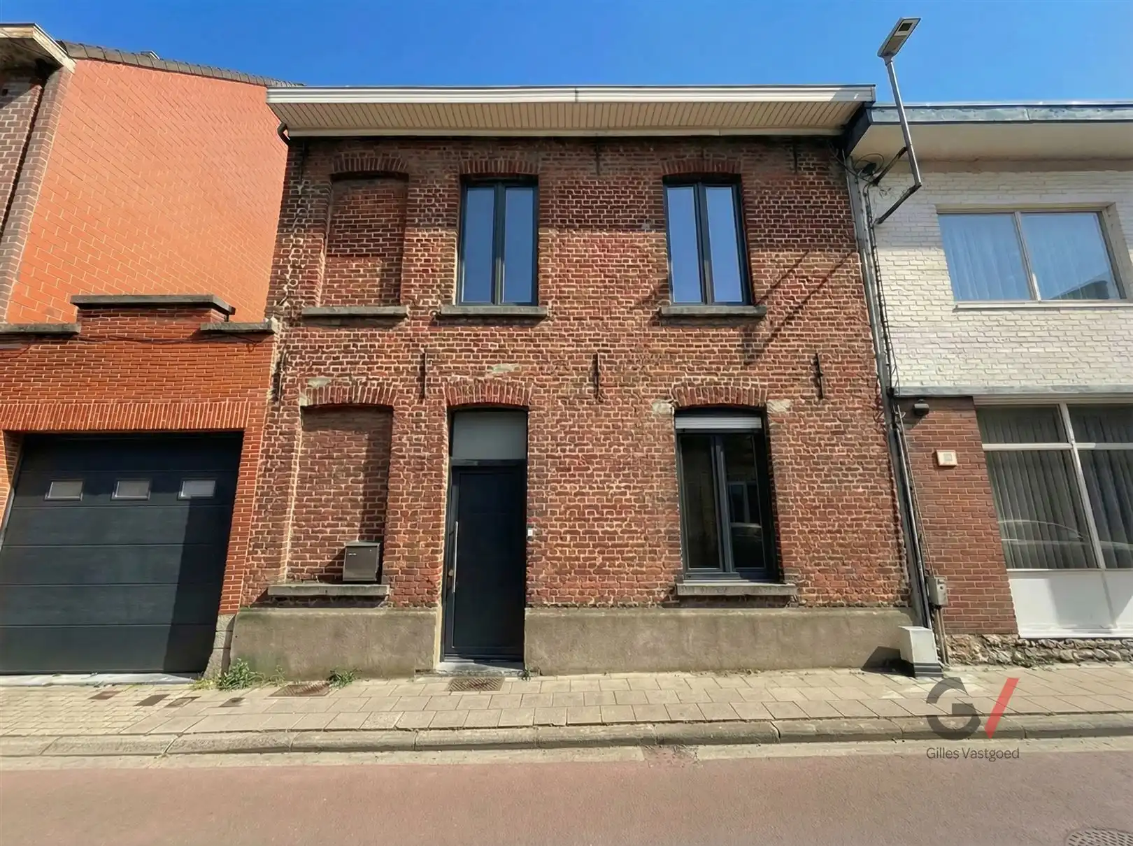 Ruime woning in centrum Heverlee foto 15