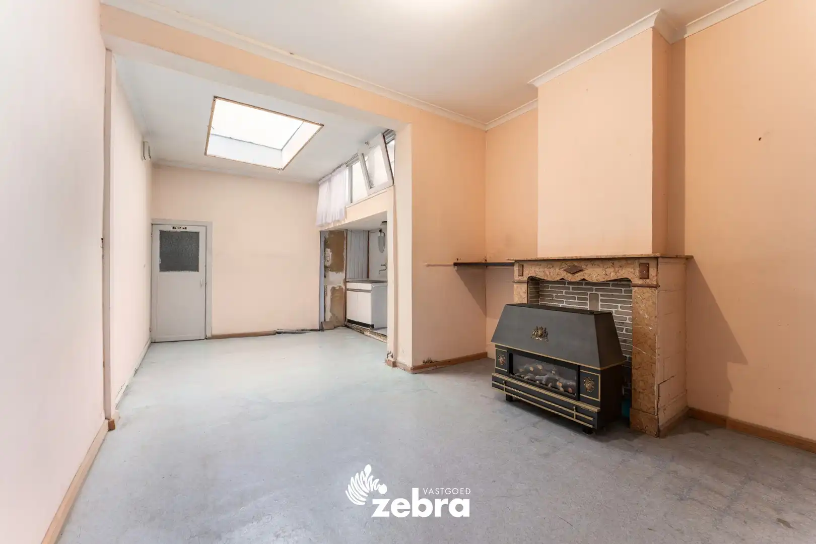 Te renoveren stadswoning te centrum Roeselare! foto 6