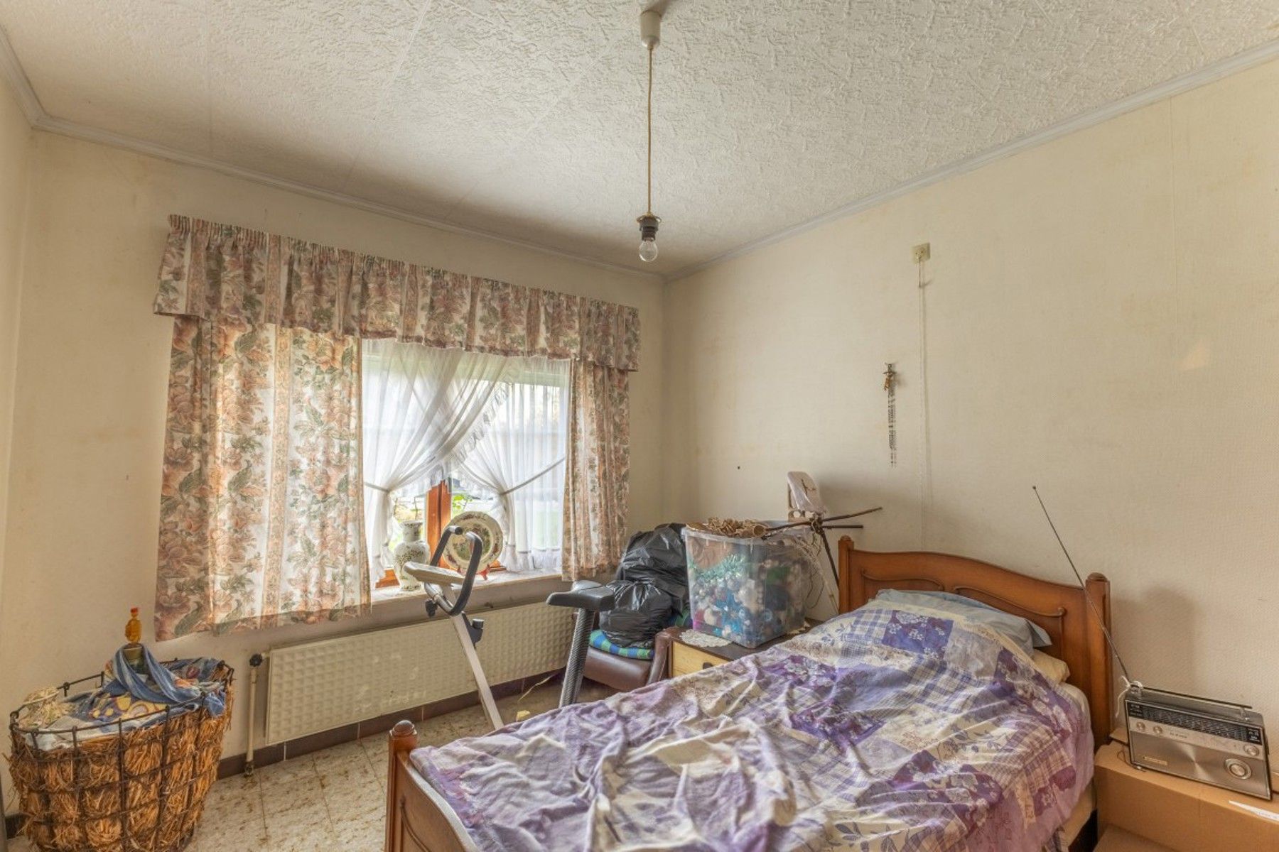 Ruime, rustig gelegen villa foto 10