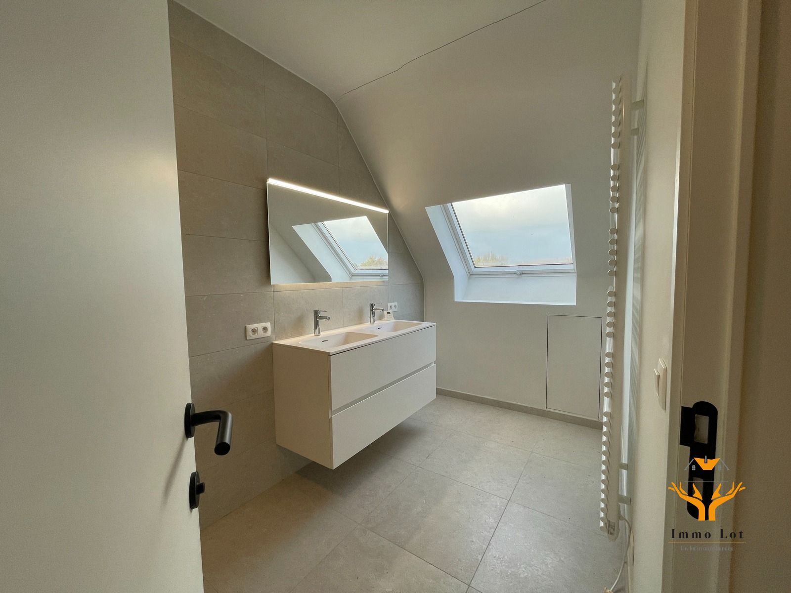 Prachtige duplex met ruim terras  foto 16