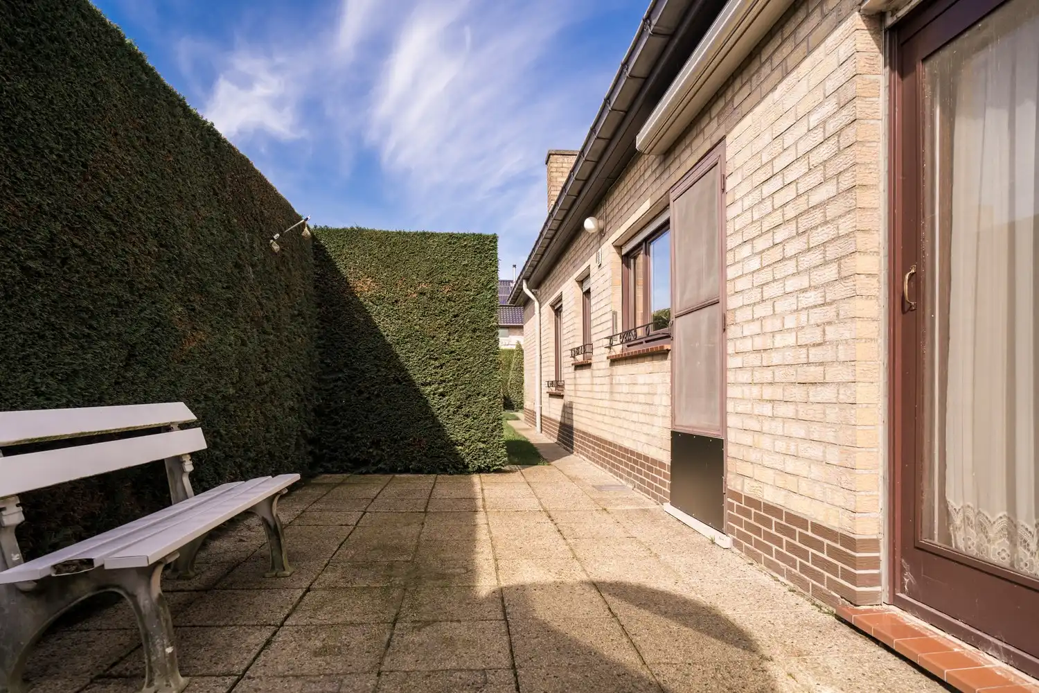 Uitstekend onderhouden bungalow in rustige woonwijk foto 29