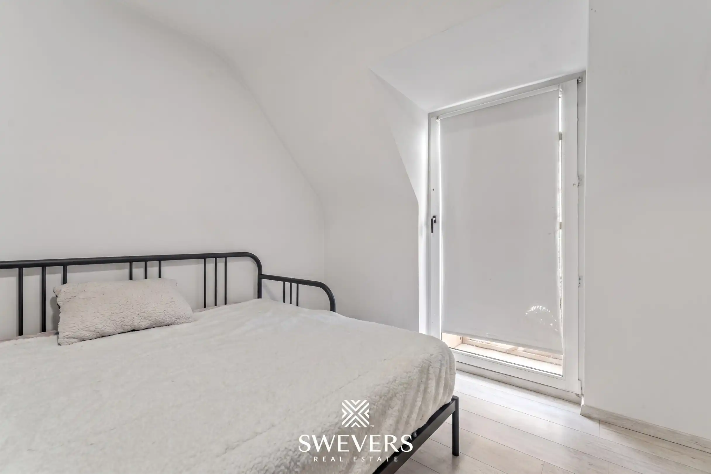  Leuk op te frissen appartement op een toplocatie foto 7