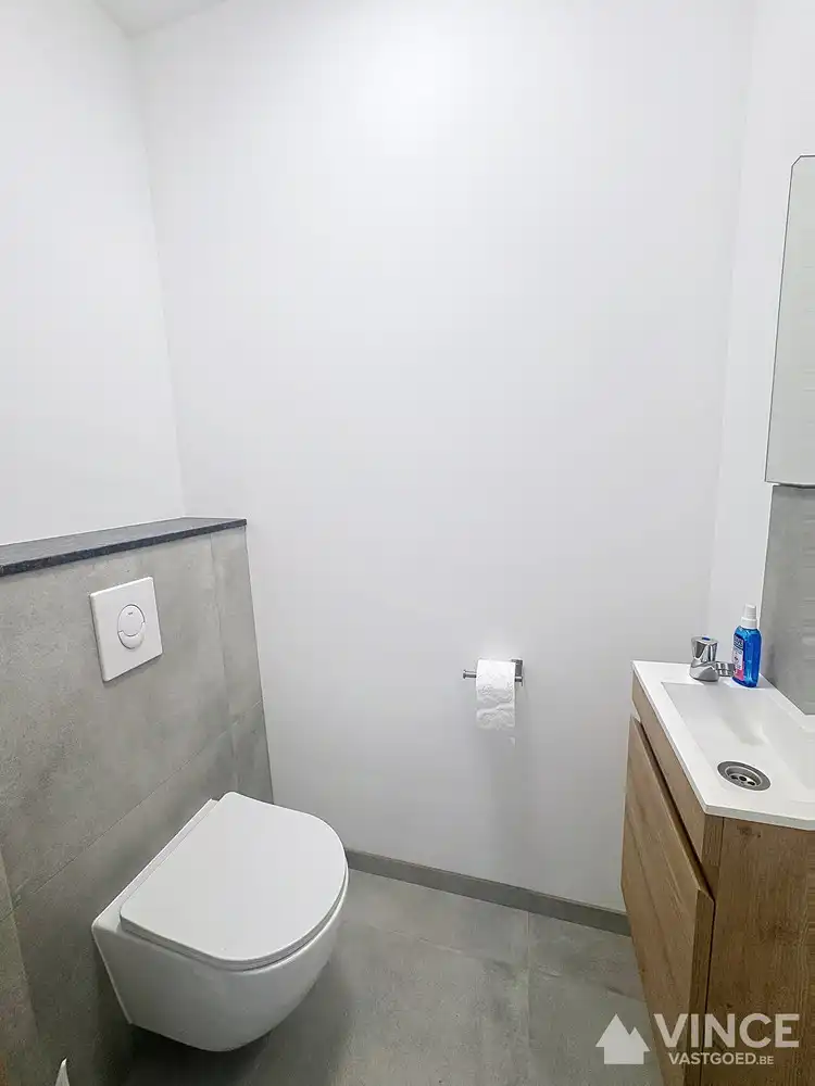 Nagelnieuwe woning met 3 slaapkamers in rustige wijk foto 7