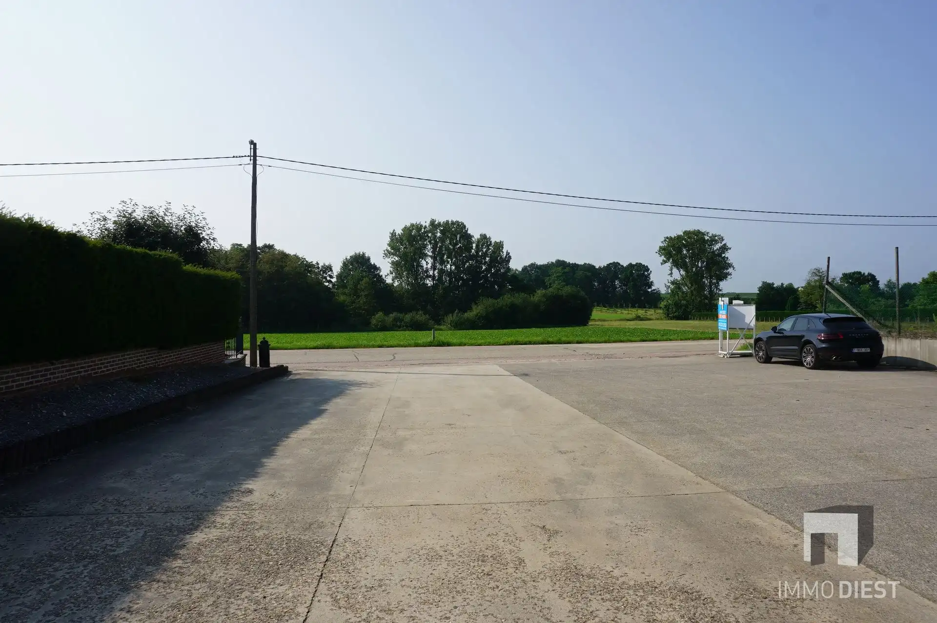 1500 M² GEKOELDE OPSLAG MET BURELEN  foto 4