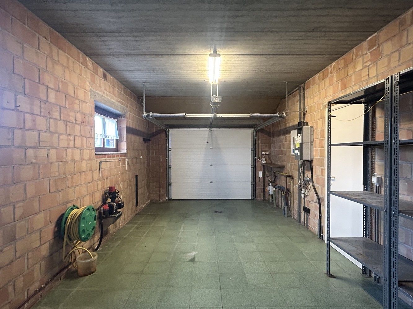 Karaktervolle woning te Herent foto 8