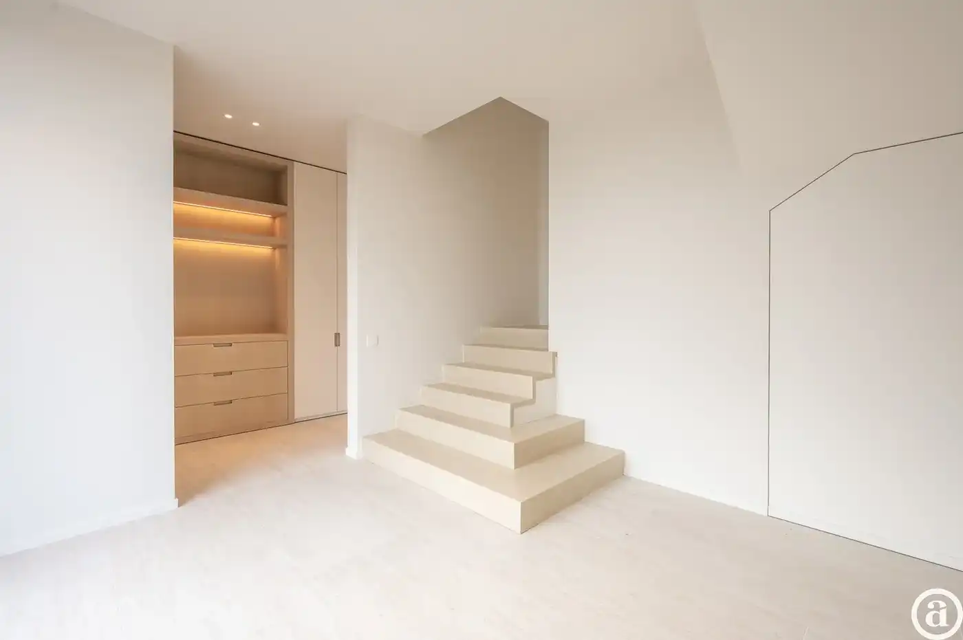 Luxueuze nieuwbouwvilla gelegen aan de rand van het Zoute. foto 35